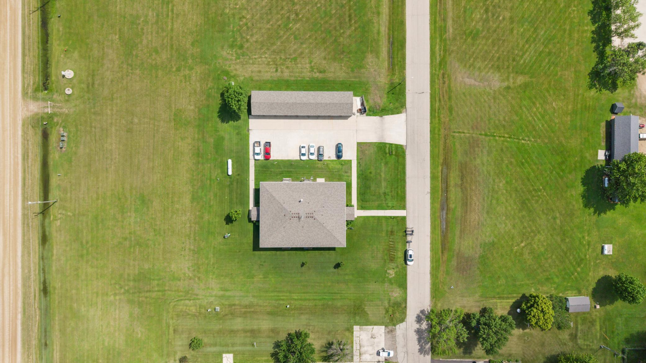 land for sale at 310 6th Street S in Fairmount, ND (photo 12 of 38)