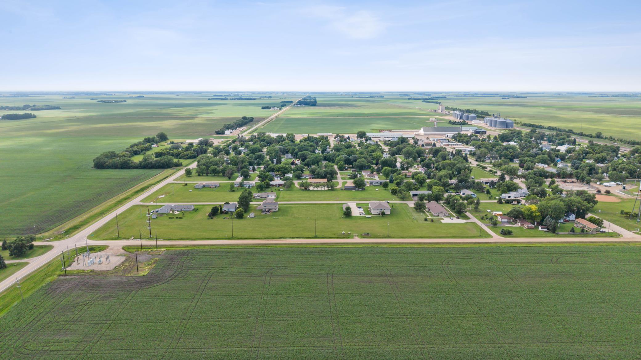 land for sale at 310 6th Street S in Fairmount, ND (photo 23 of 38)