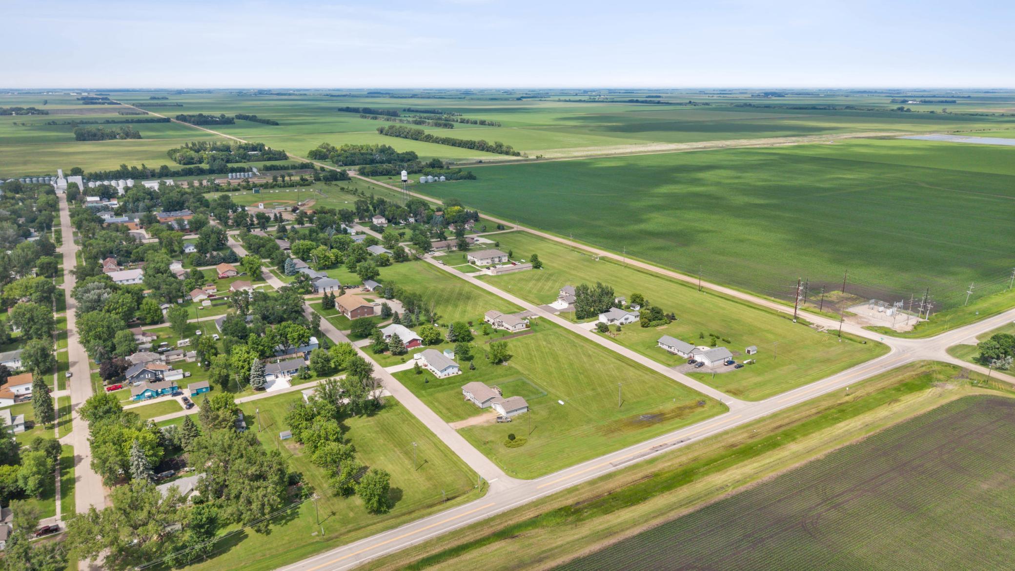 land for sale at 204 6th Street S in Fairmount, ND (photo 14 of 38)