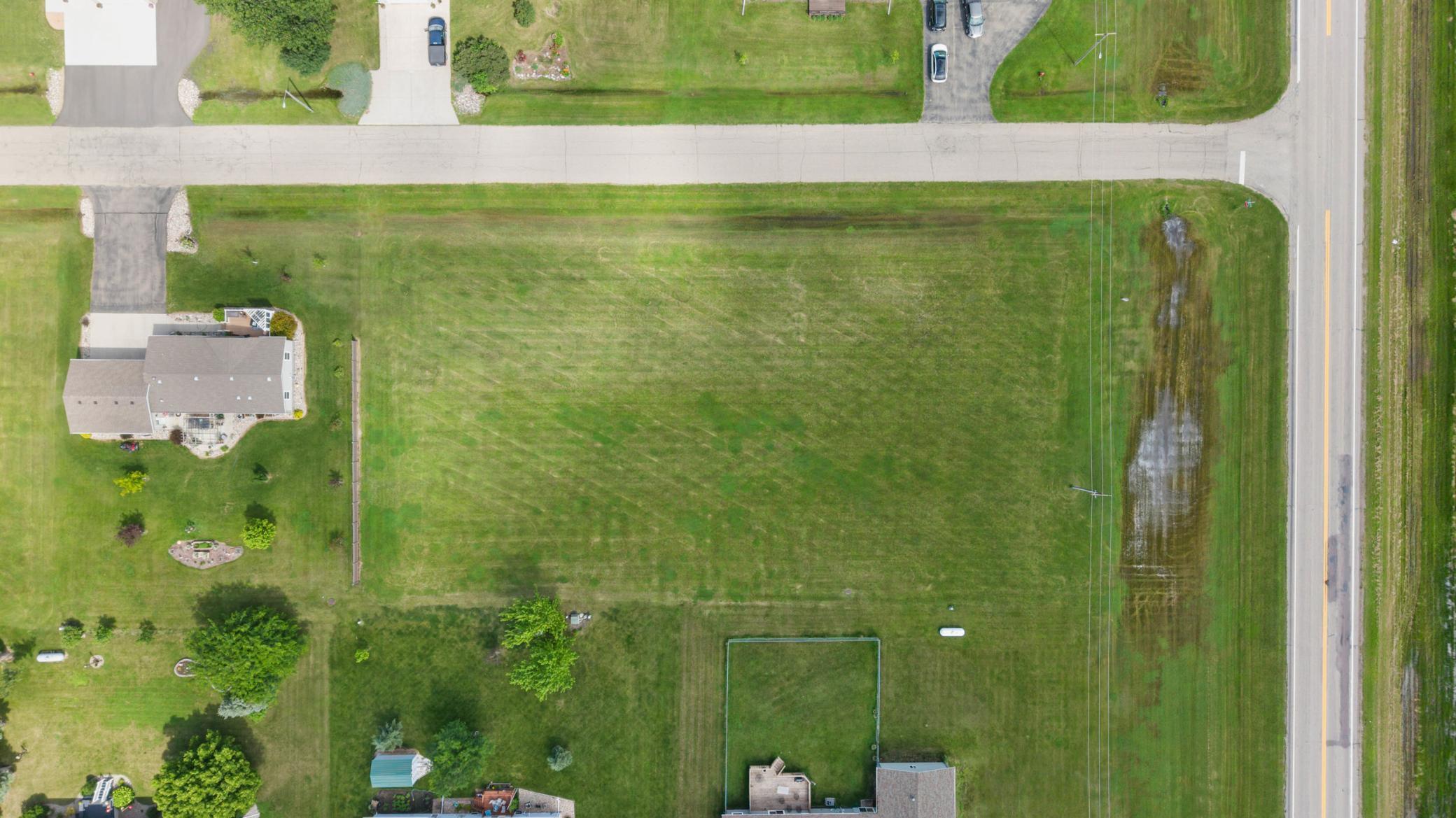 land for sale at 204 6th Street S in Fairmount, ND (photo 24 of 38)