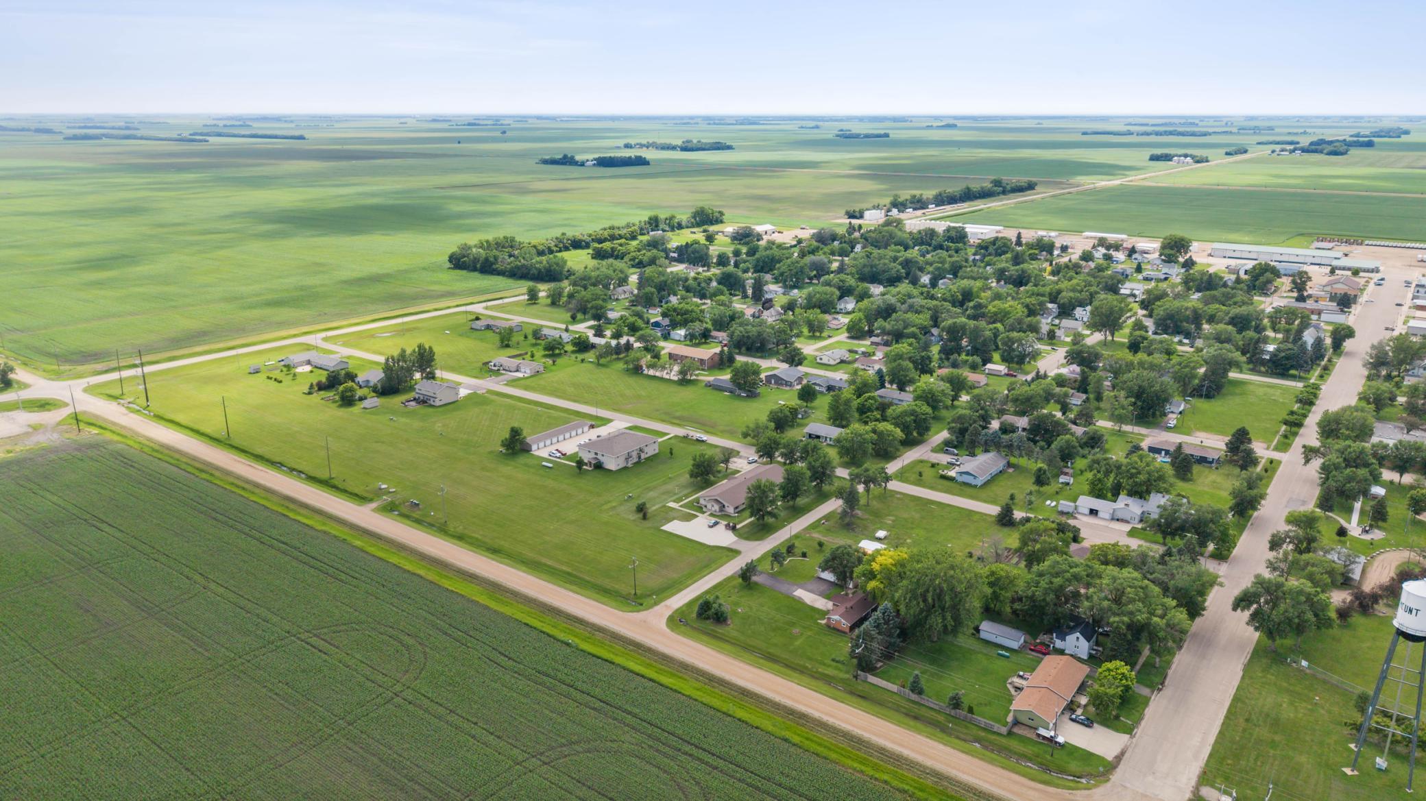 land for sale at 204 6th Street S in Fairmount, ND (photo 26 of 38)