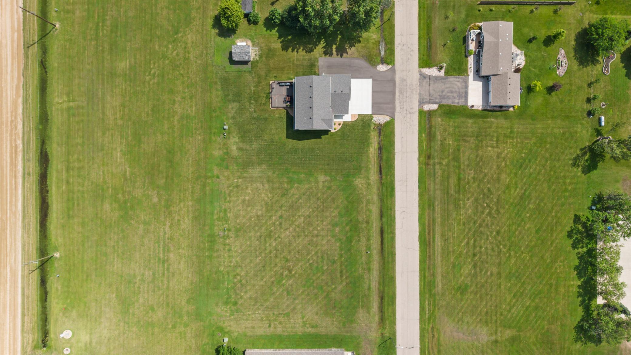 land for sale at 200 6th Street S in Fairmount, ND (photo 31 of 38)