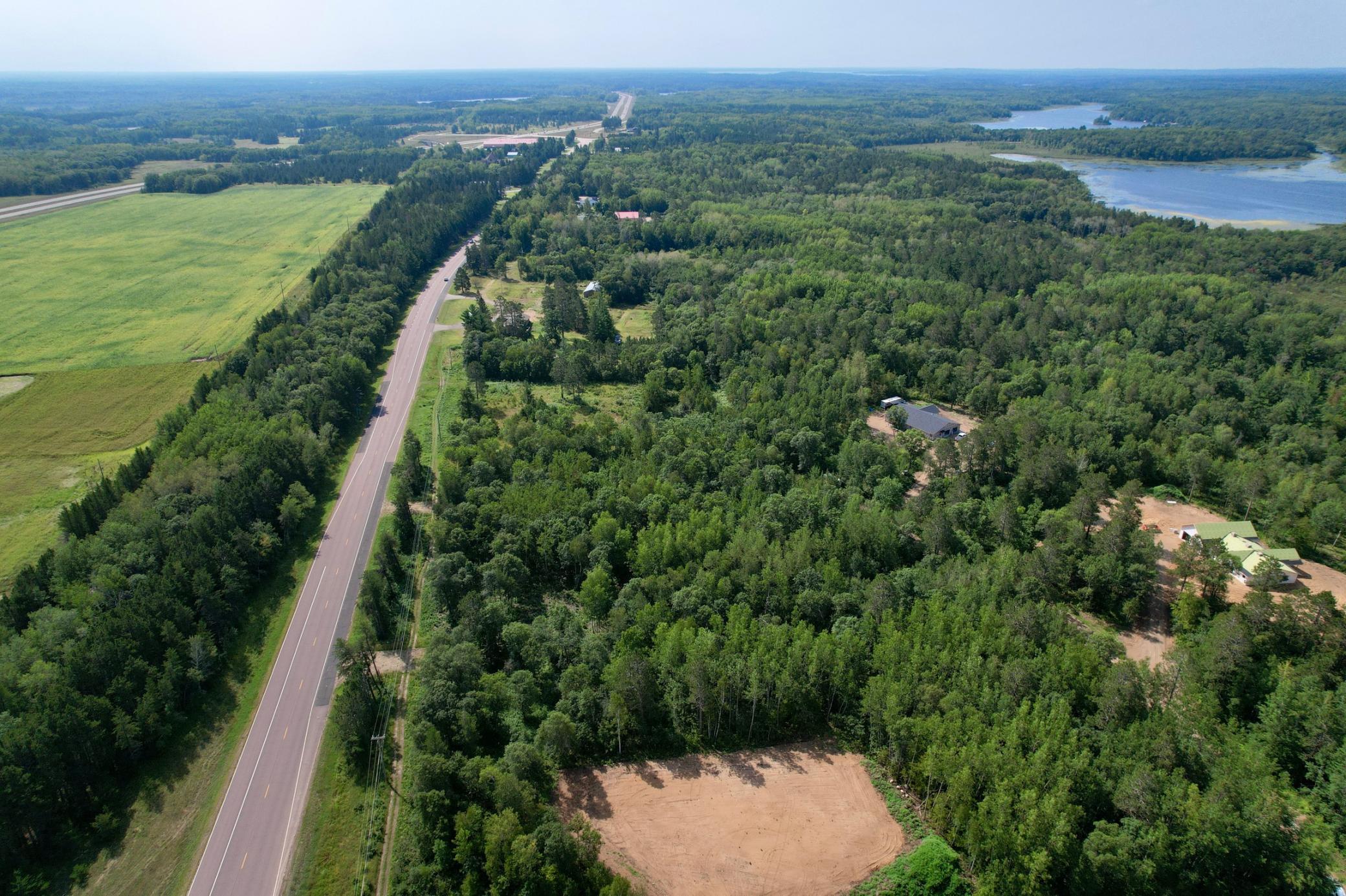 land for sale at Lot 4 Patriot Ave in Pequot Lakes, MN (photo 20 of 35)