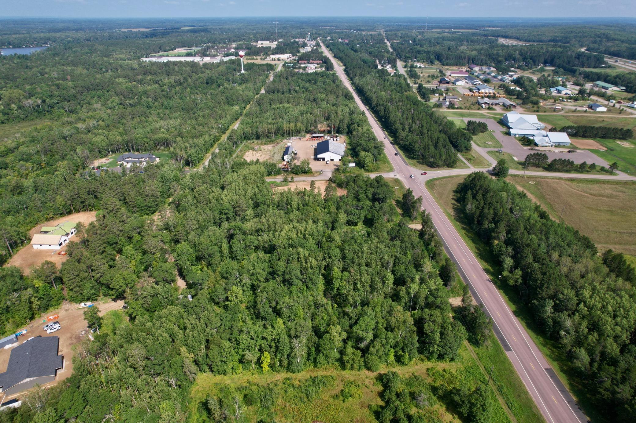 land for sale at Lot 4 Patriot Ave in Pequot Lakes, MN (photo 22 of 35)
