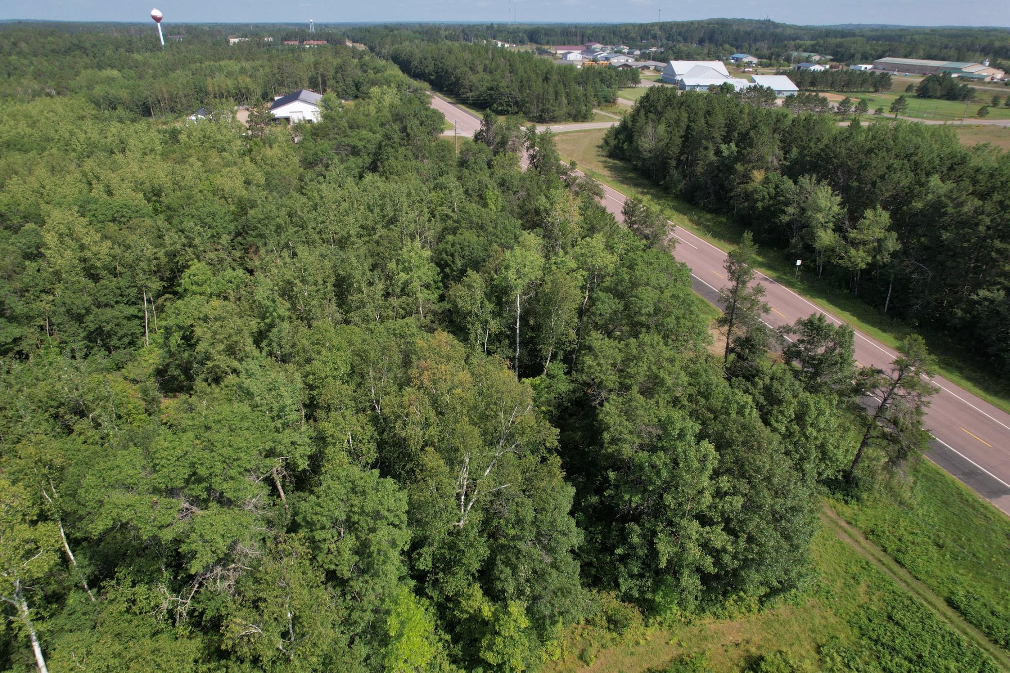 land for sale at Lot 4 Patriot Ave in Pequot Lakes, MN (photo 25 of 35)