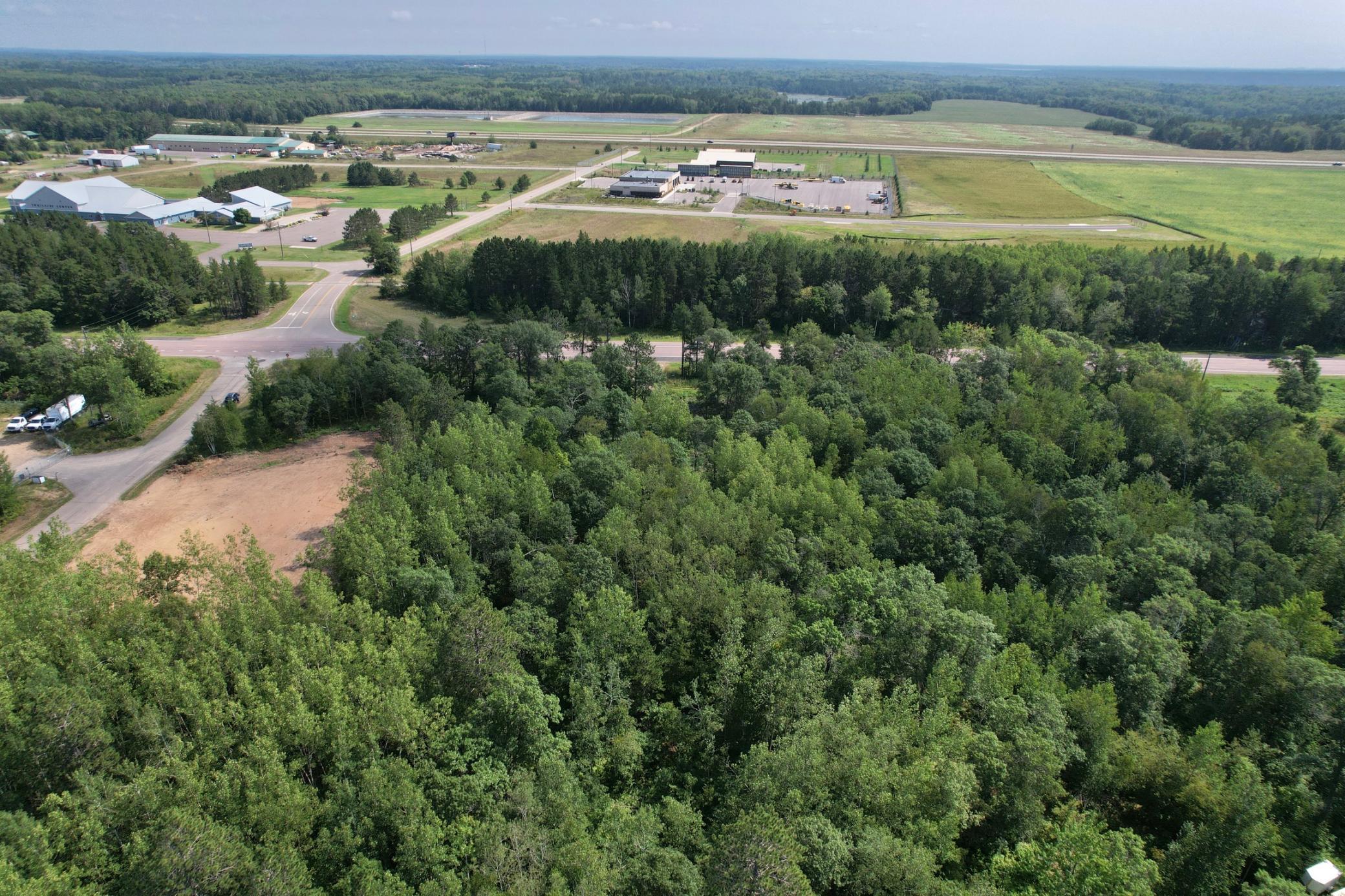 land for sale at Lot 4 Patriot Ave in Pequot Lakes, MN (photo 33 of 35)