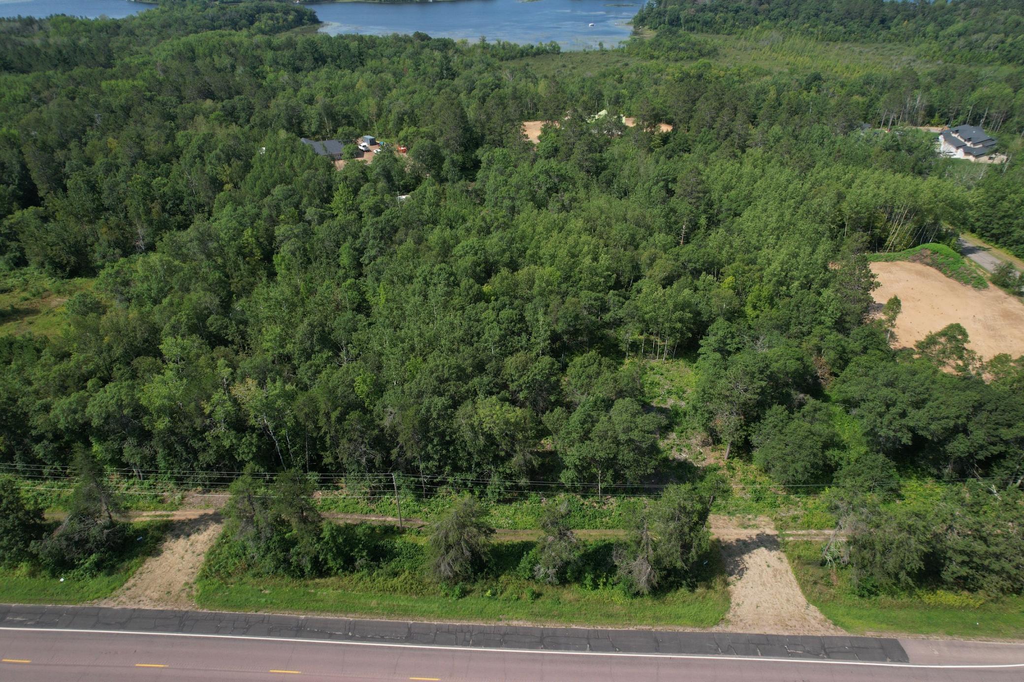 land for sale at Lot 4 Patriot Ave in Pequot Lakes, MN (photo 34 of 35)