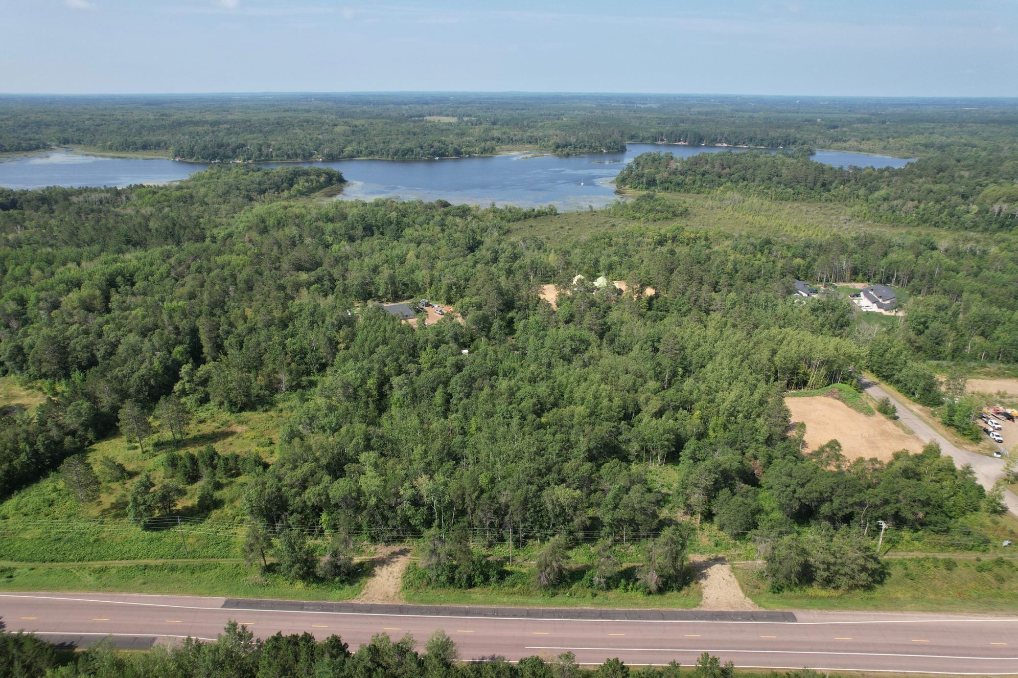 land for sale at Lot 2 Patriot Ave in Pequot Lakes, MN (photo 15 of 41)