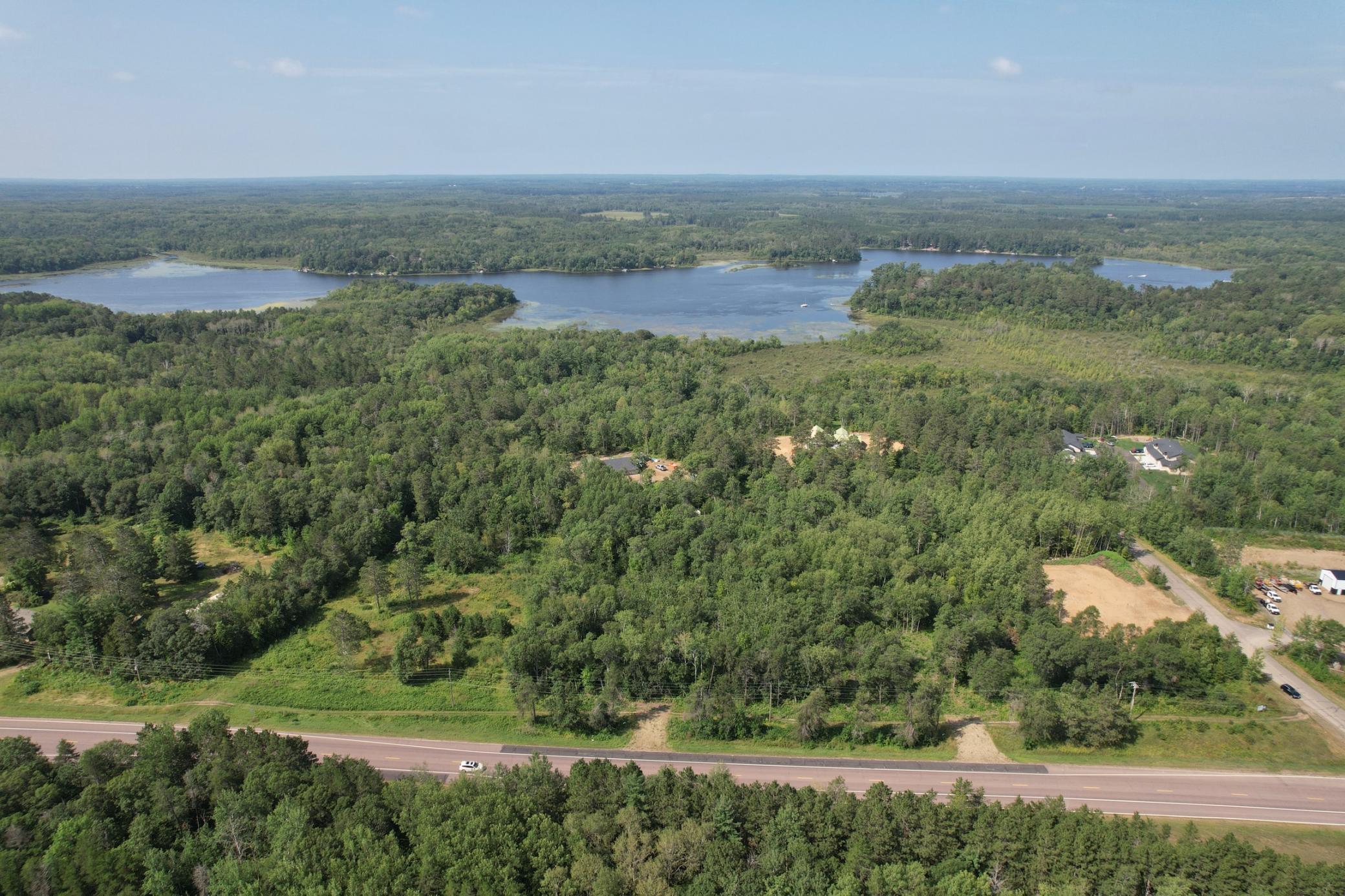 land for sale at Lot 2 Patriot Ave in Pequot Lakes, MN (photo 16 of 41)