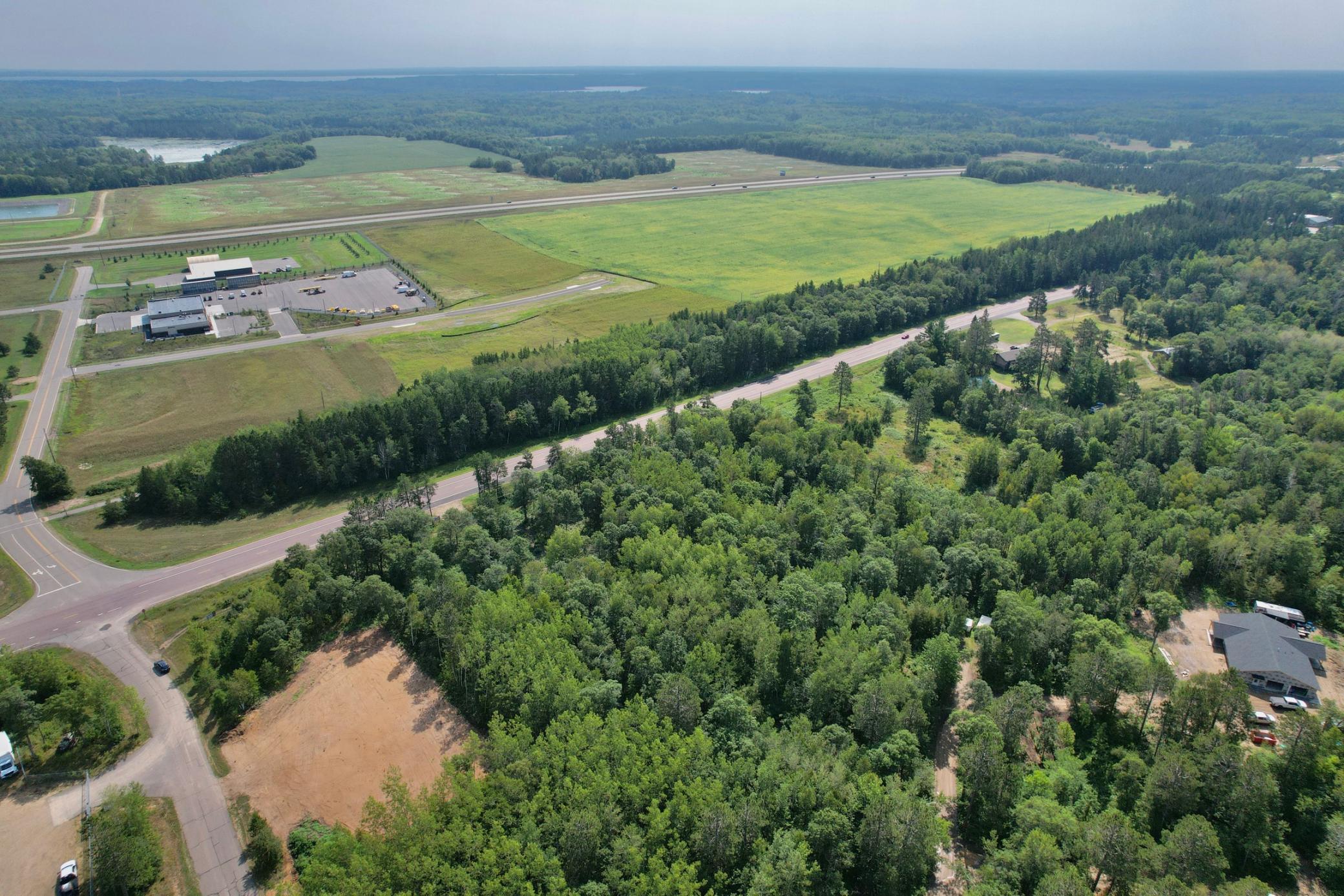 land for sale at Lot 2 Patriot Ave in Pequot Lakes, MN (photo 19 of 41)