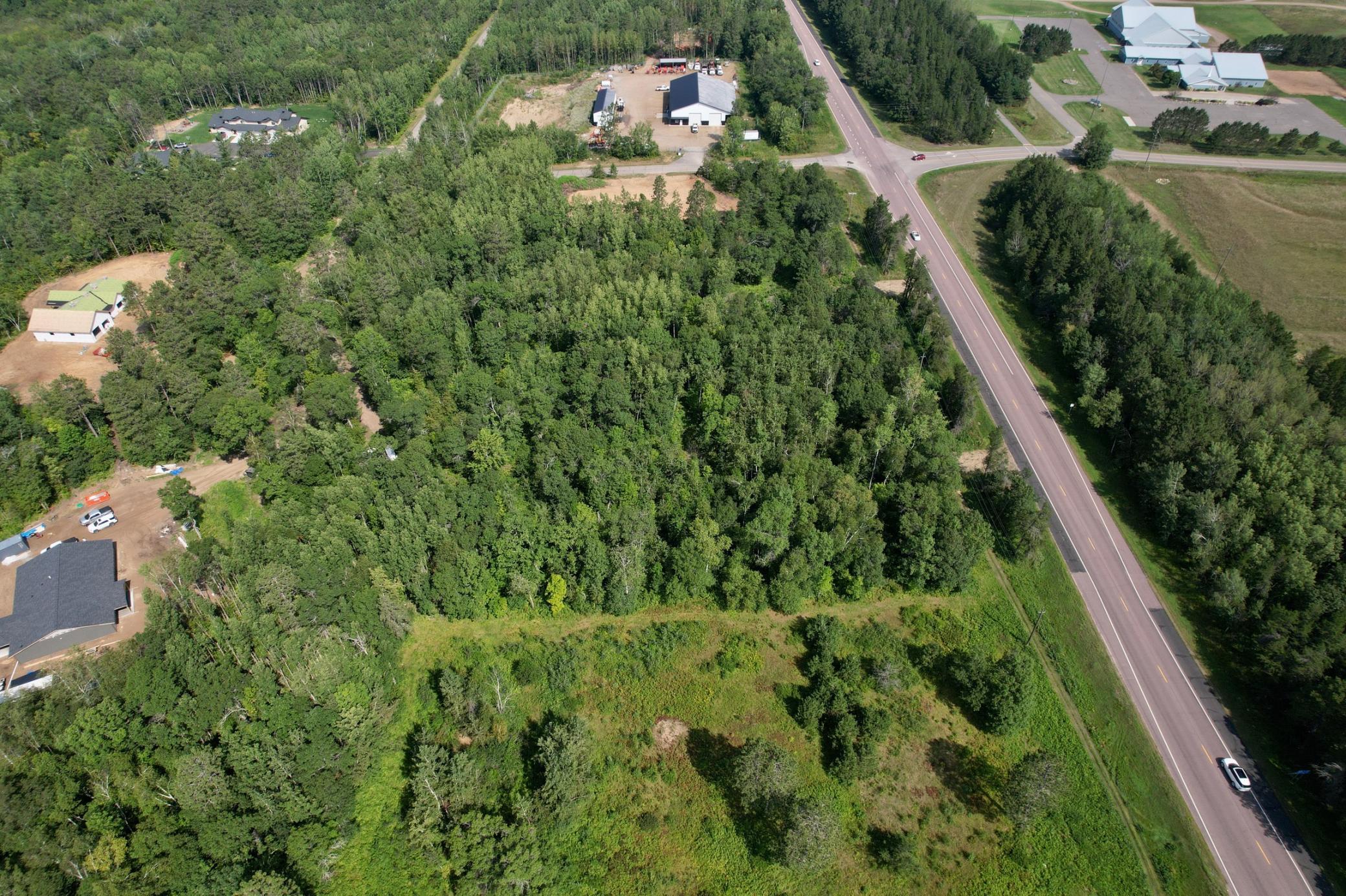 land for sale at Lot 2 Patriot Ave in Pequot Lakes, MN (photo 25 of 41)
