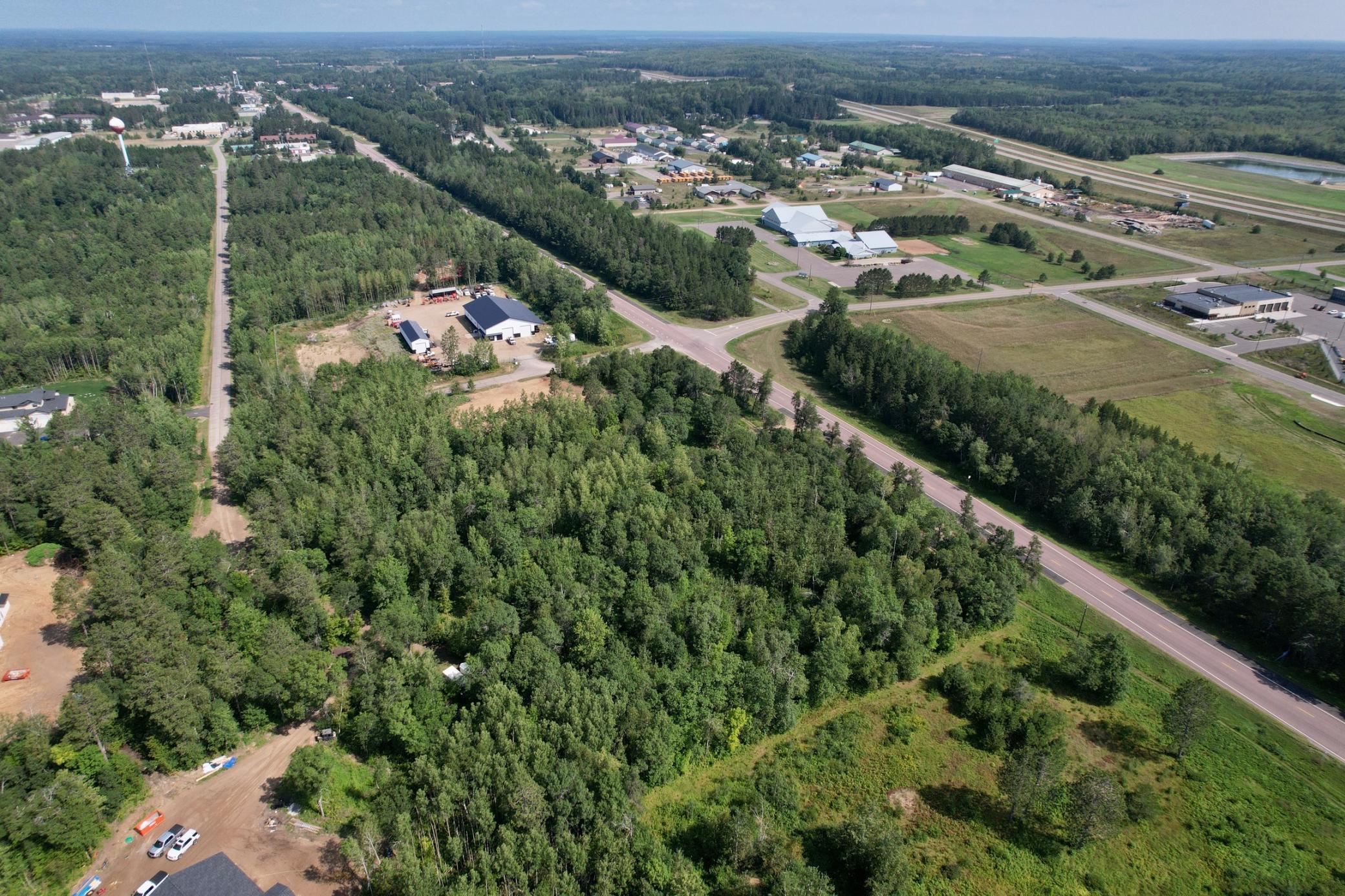 land for sale at Lot 2 Patriot Ave in Pequot Lakes, MN (photo 26 of 41)