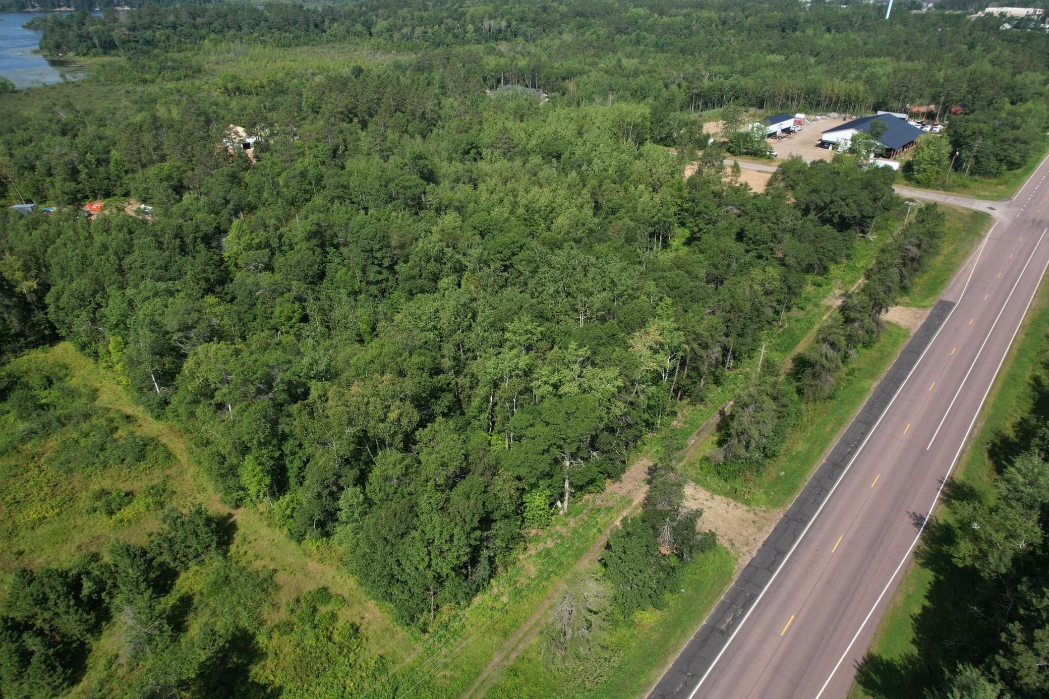 land for sale at Lot 2 Patriot Ave in Pequot Lakes, MN (photo 27 of 41)