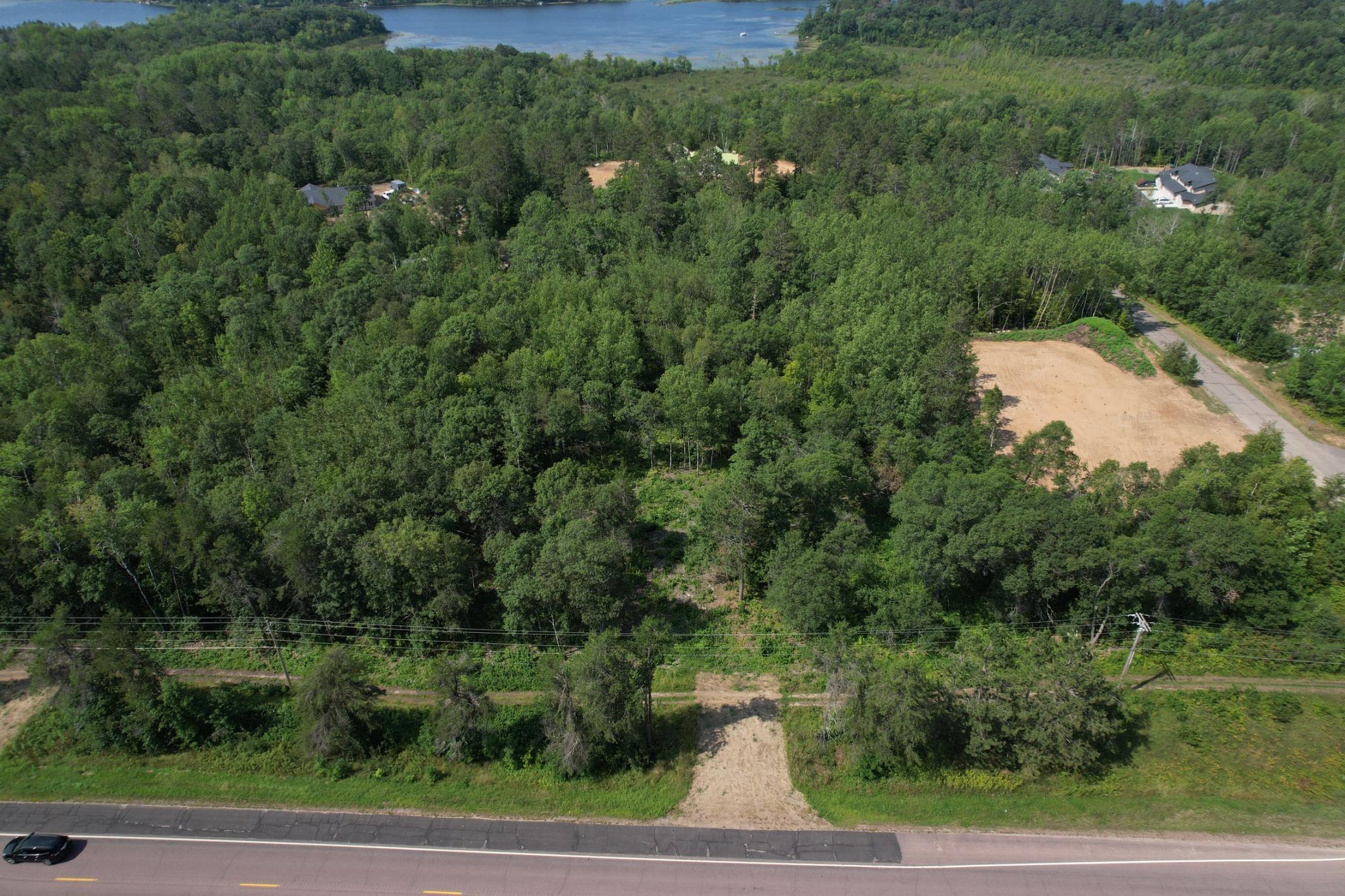 land for sale at Lot 2 Patriot Ave in Pequot Lakes, MN (photo 36 of 41)