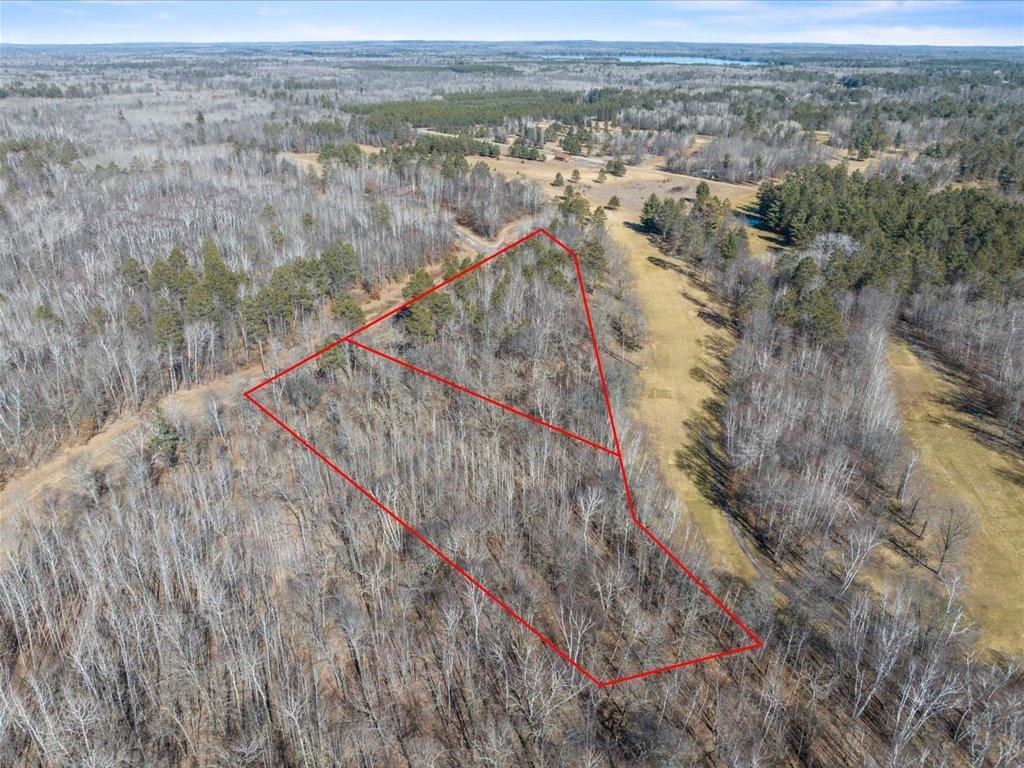 land for sale at TBD Lot 1 & Lot 2 ParWest Drive ParWest Drive in Emily, MN