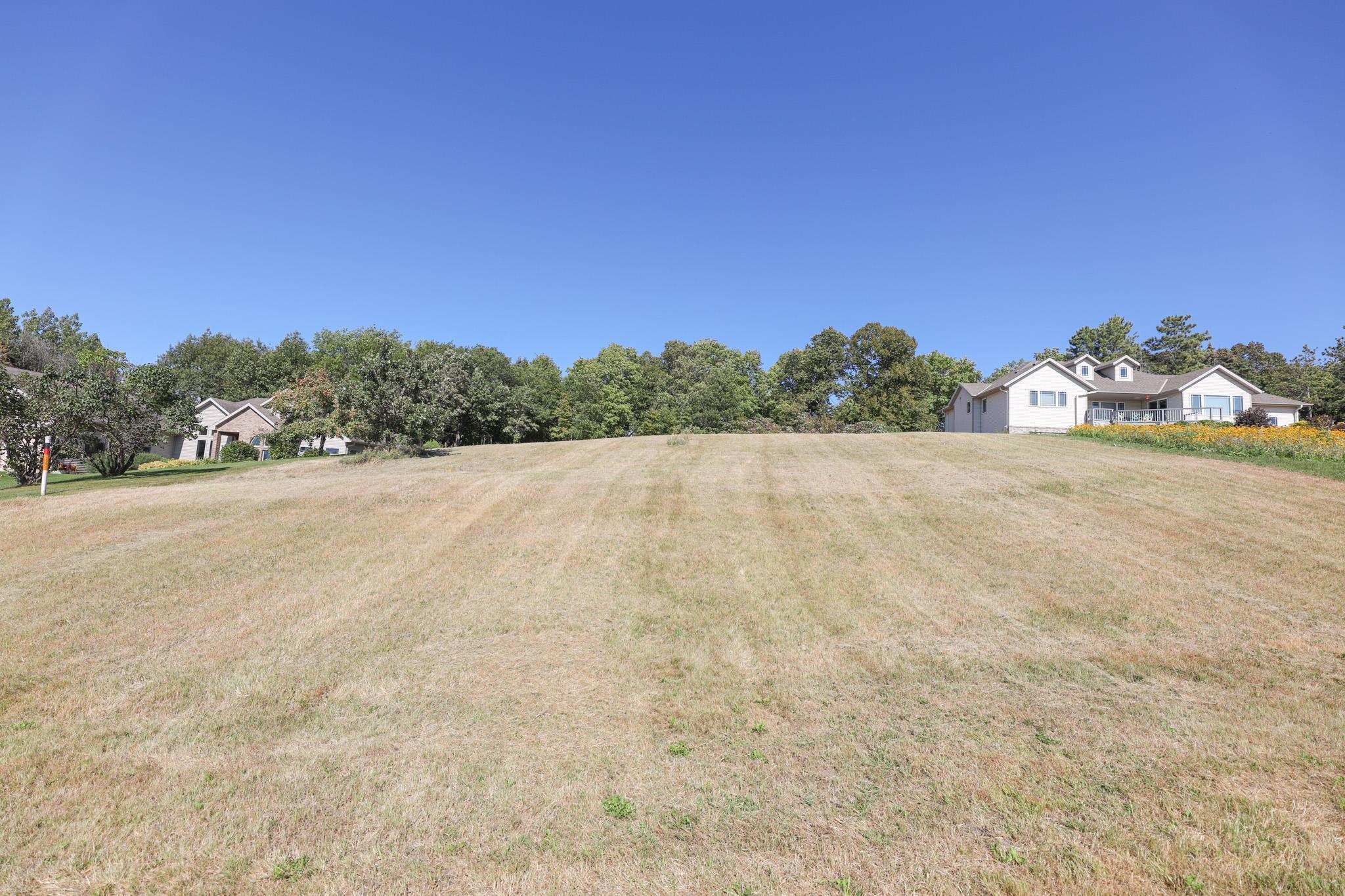 land for sale at TBD Sundance Circle NW in Alexandria, MN