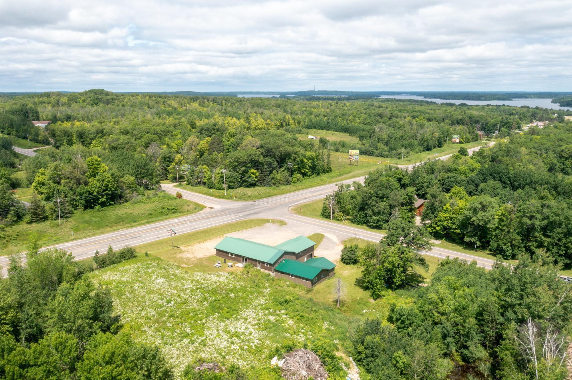 1963 home for sale at 32969 Laplant Road in Grand Rapids, MN — 4 bed, 3 bath (photo 2 of 11)