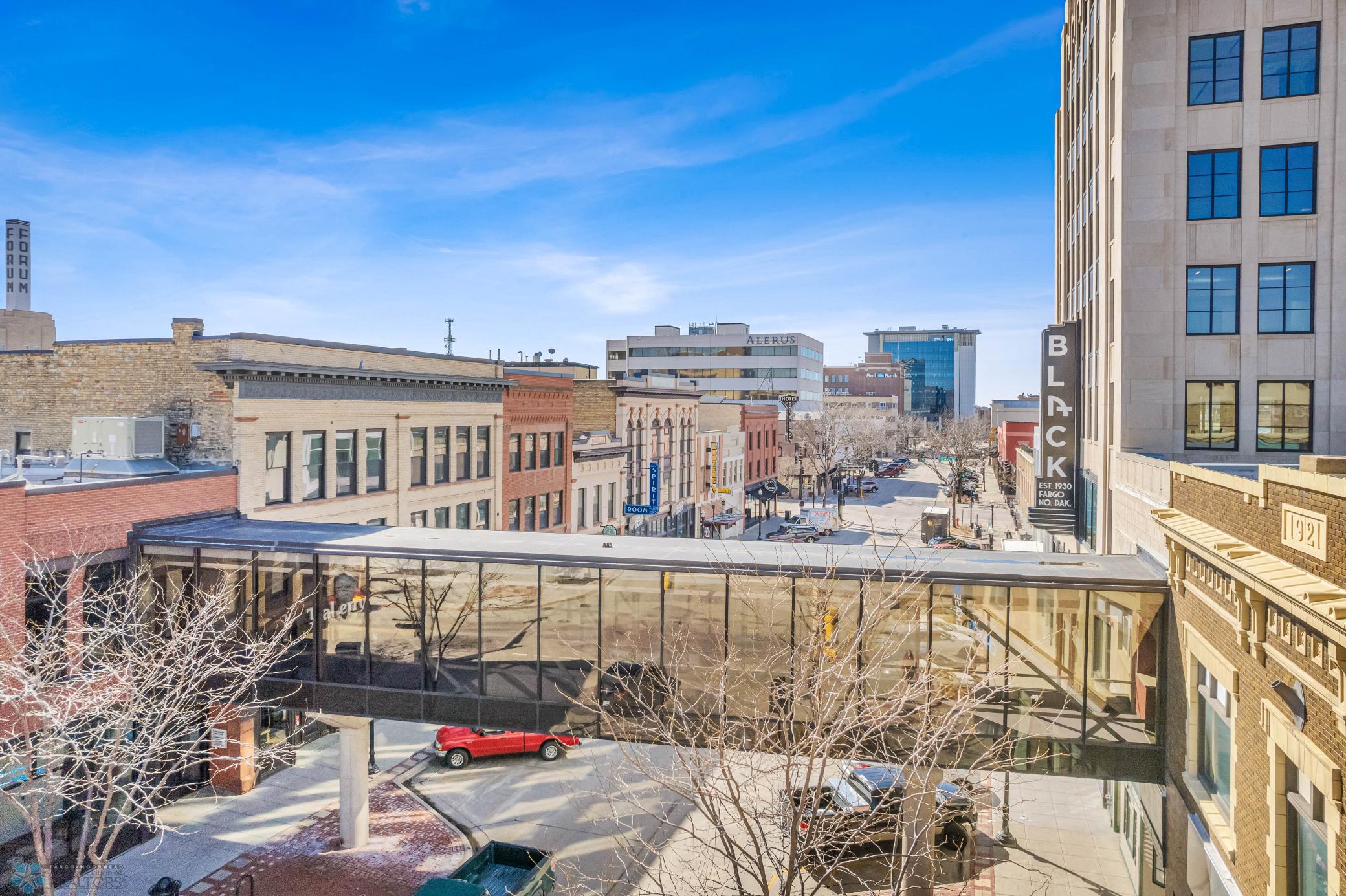 117 Broadway N, Unit 307, Fargo ND 58102 - Photo 40 of 47
