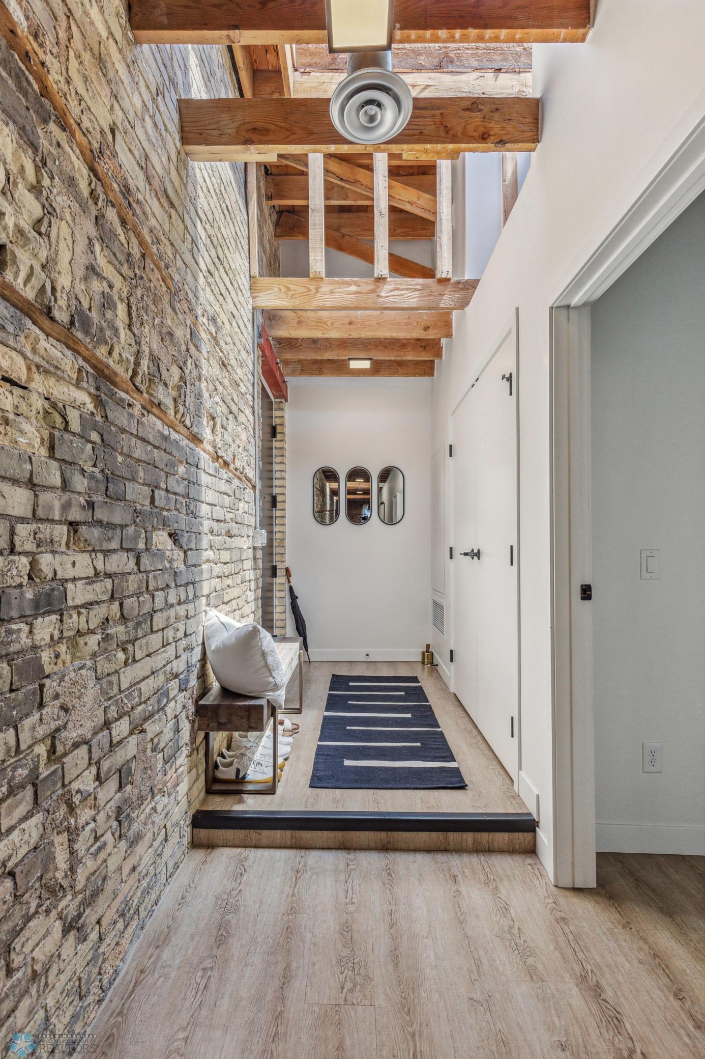 1911 condo for sale at 117 Broadway N, Unit 303 in Fargo, ND — 2 bed, 2 bath (photo 2 of 61)