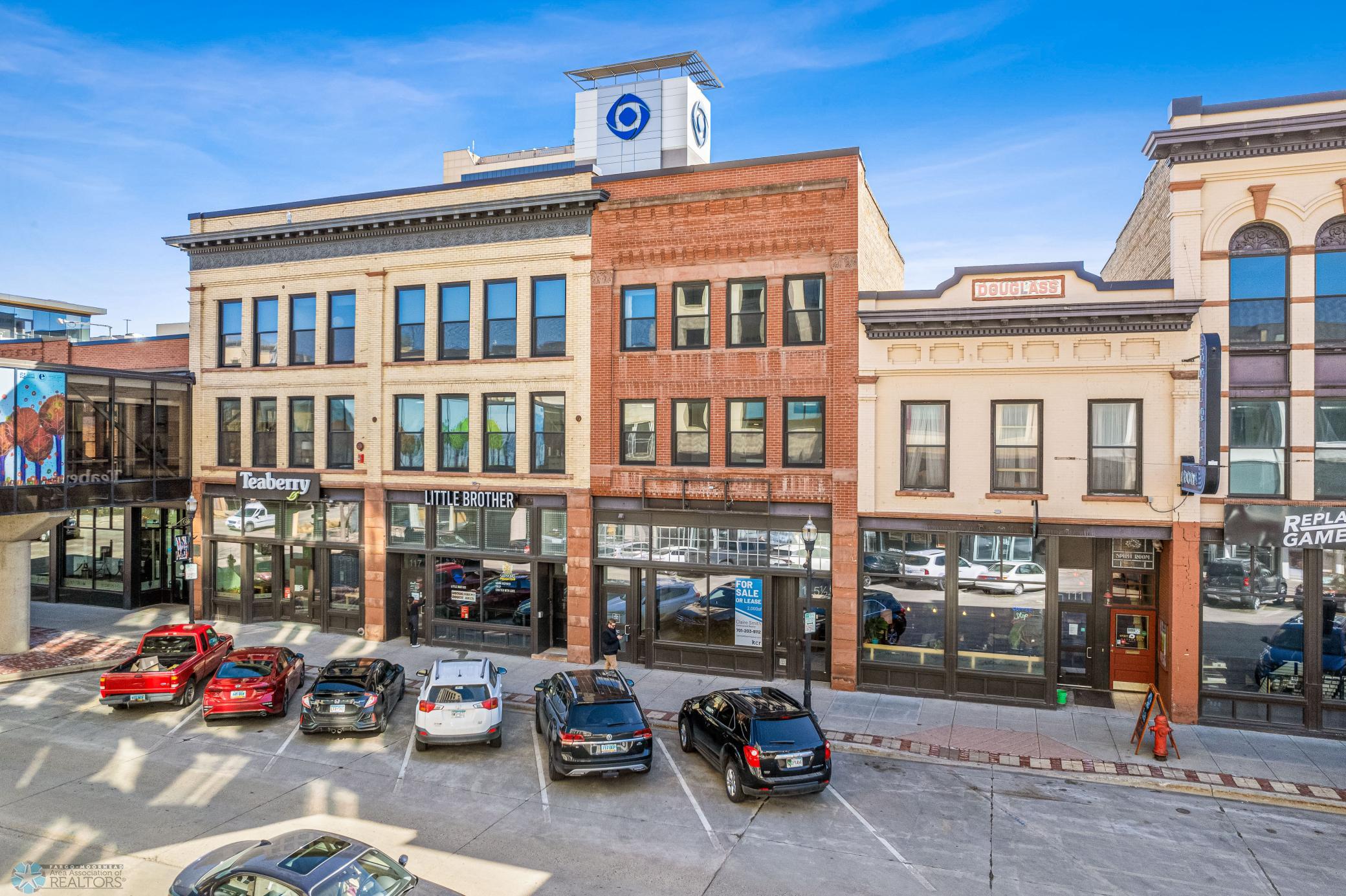 1911 condo for sale at 117 Broadway N, Unit 303 in Fargo, ND — 2 bed, 2 bath (photo 61 of 61)