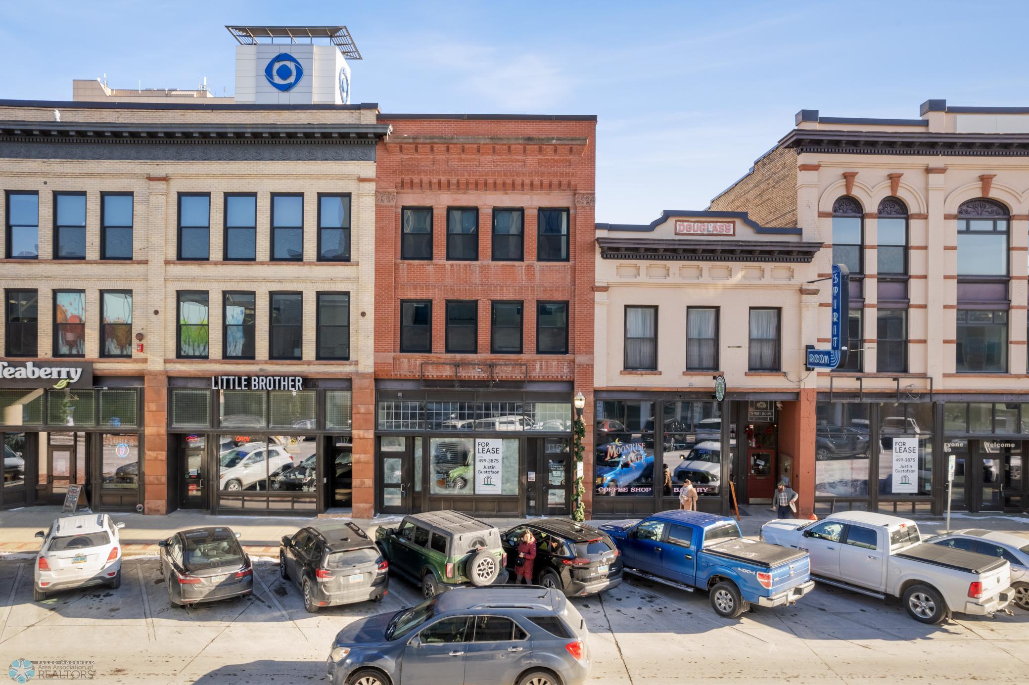 117 Broadway N, Unit 212, Fargo ND 58102 - Photo 41 of 56