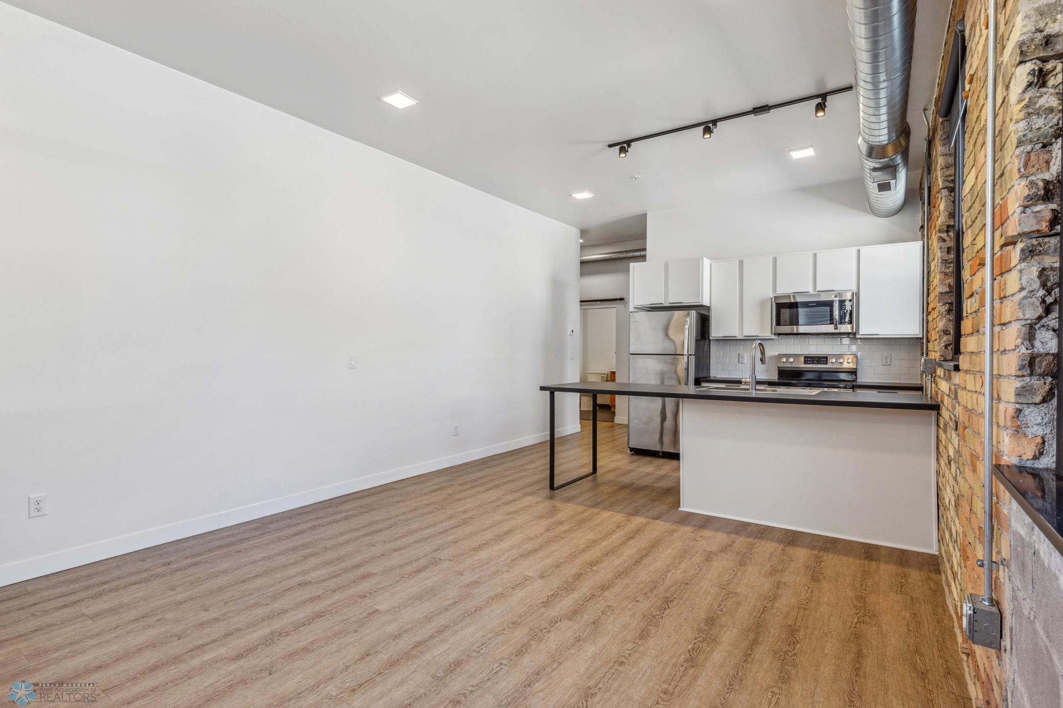 1911 condo for sale at 117 Broadway N, Unit 209 in Fargo, ND — 1 bed, 1 bath (photo 8 of 46)