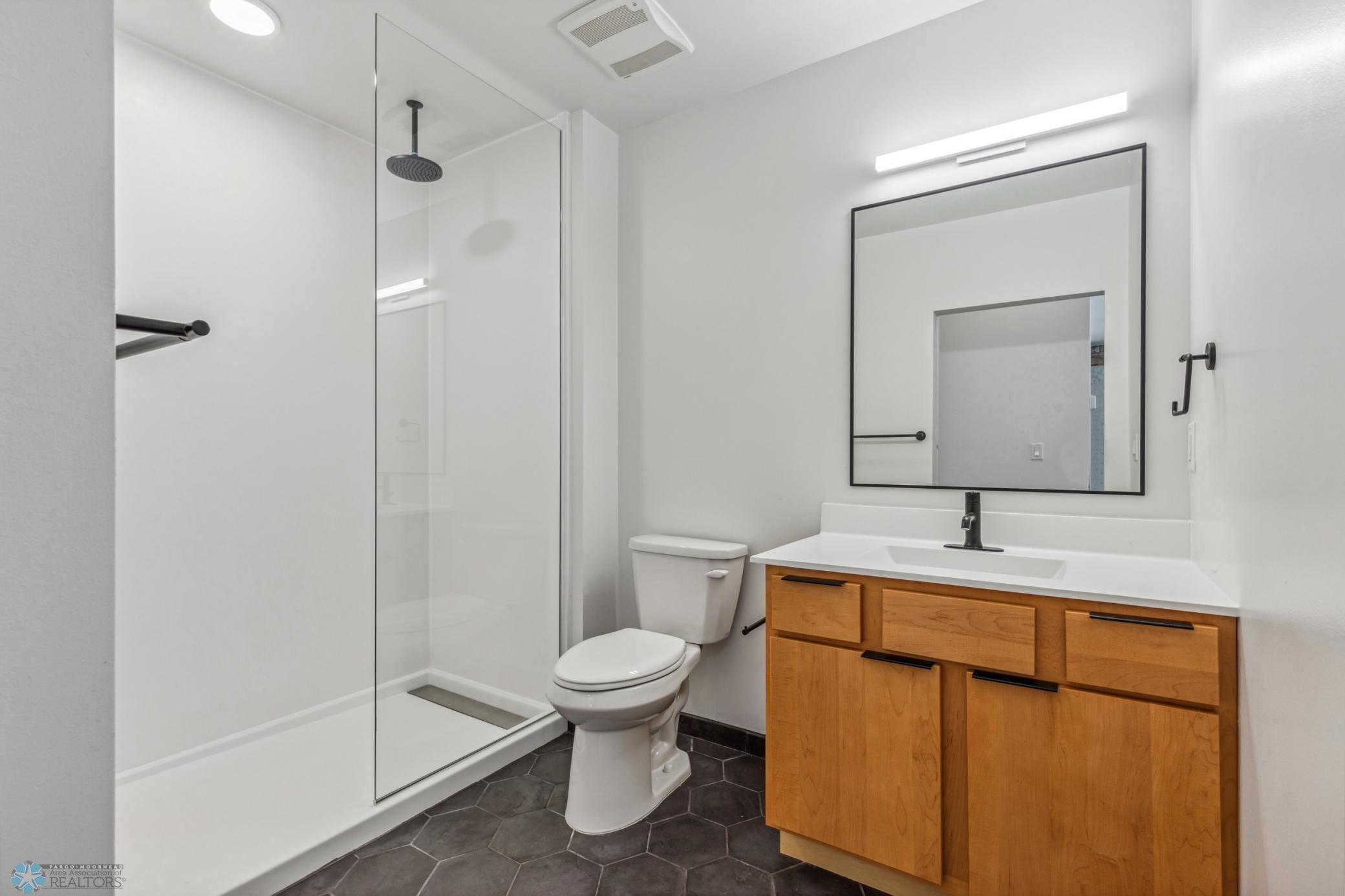 1911 condo for sale at 117 Broadway N, Unit 209 in Fargo, ND — 1 bed, 1 bath (photo 9 of 46)