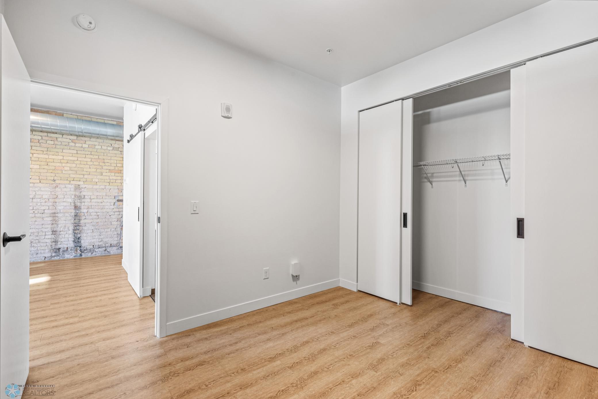 1911 condo for sale at 117 Broadway N, Unit 203 in Fargo, ND — 1 bed, 1 bath (photo 15 of 56)
