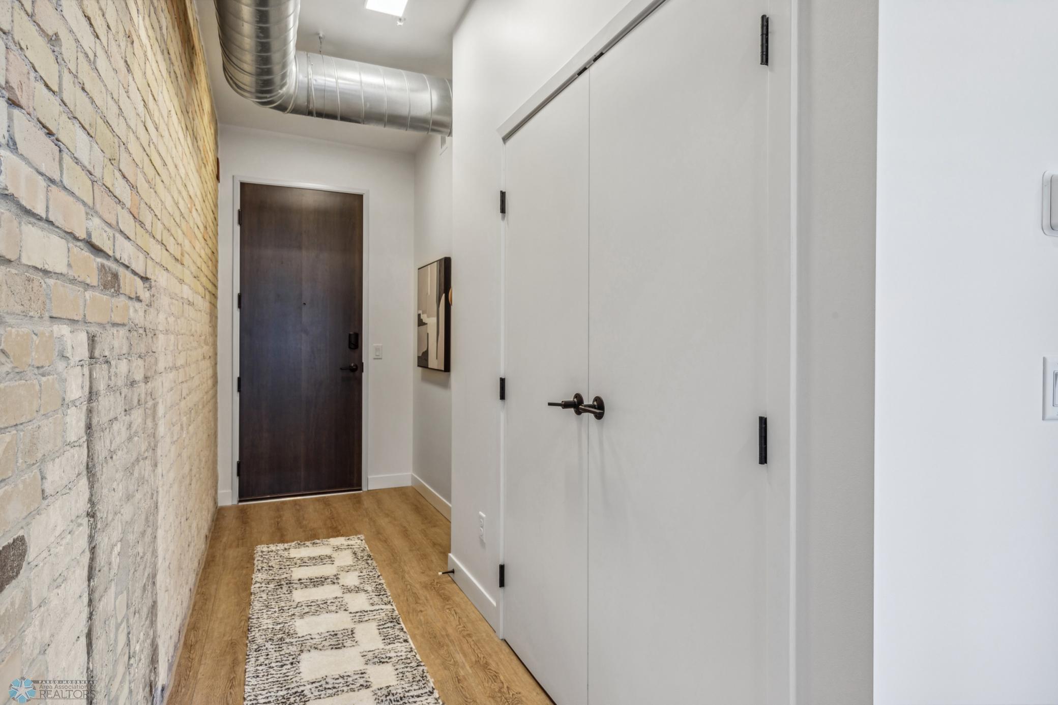 1911 condo for sale at 117 Broadway N, Unit 203 in Fargo, ND — 1 bed, 1 bath (photo 18 of 56)