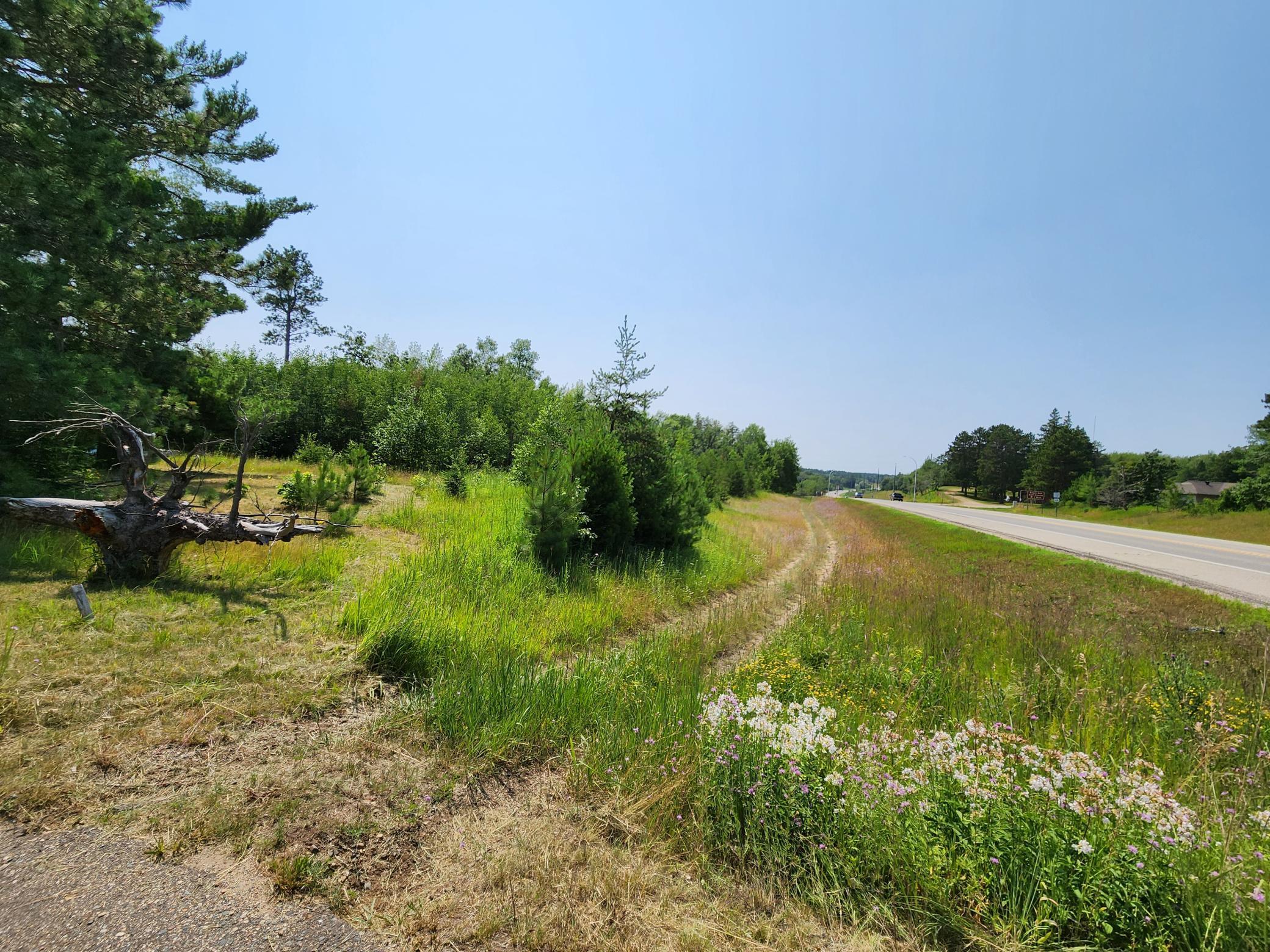 land for sale at 18575 State 34 in Park Rapids, MN (photo 2 of 9)