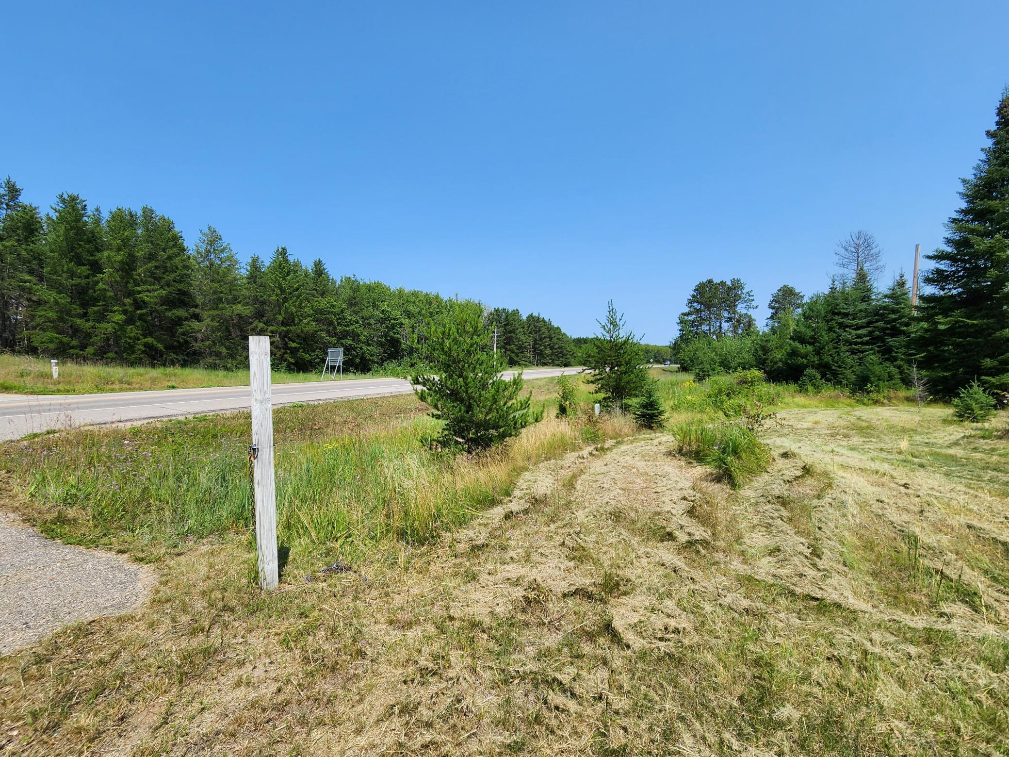 land for sale at 18575 State 34 in Park Rapids, MN (photo 3 of 9)