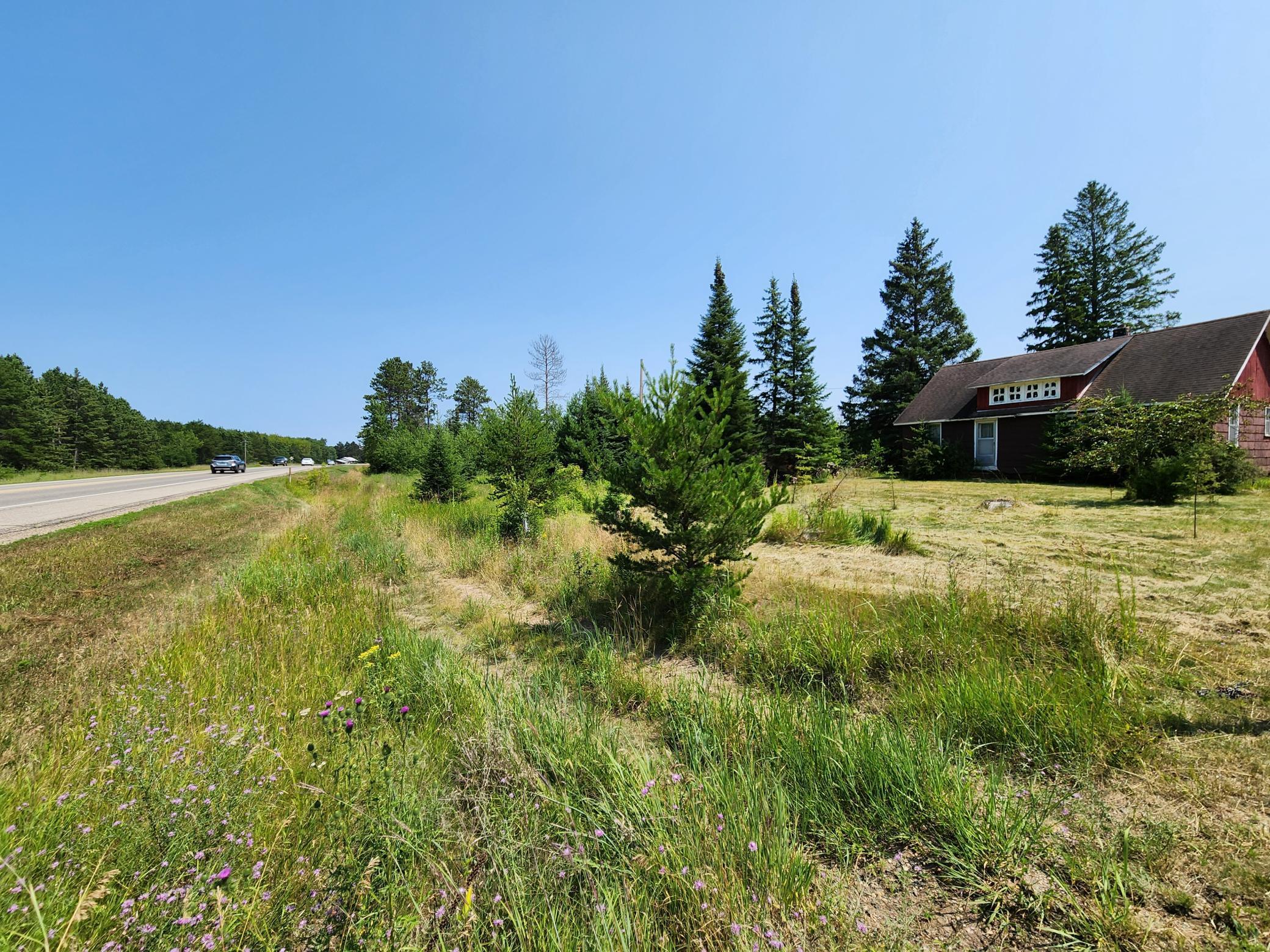 land for sale at 18575 State 34 in Park Rapids, MN (photo 5 of 9)