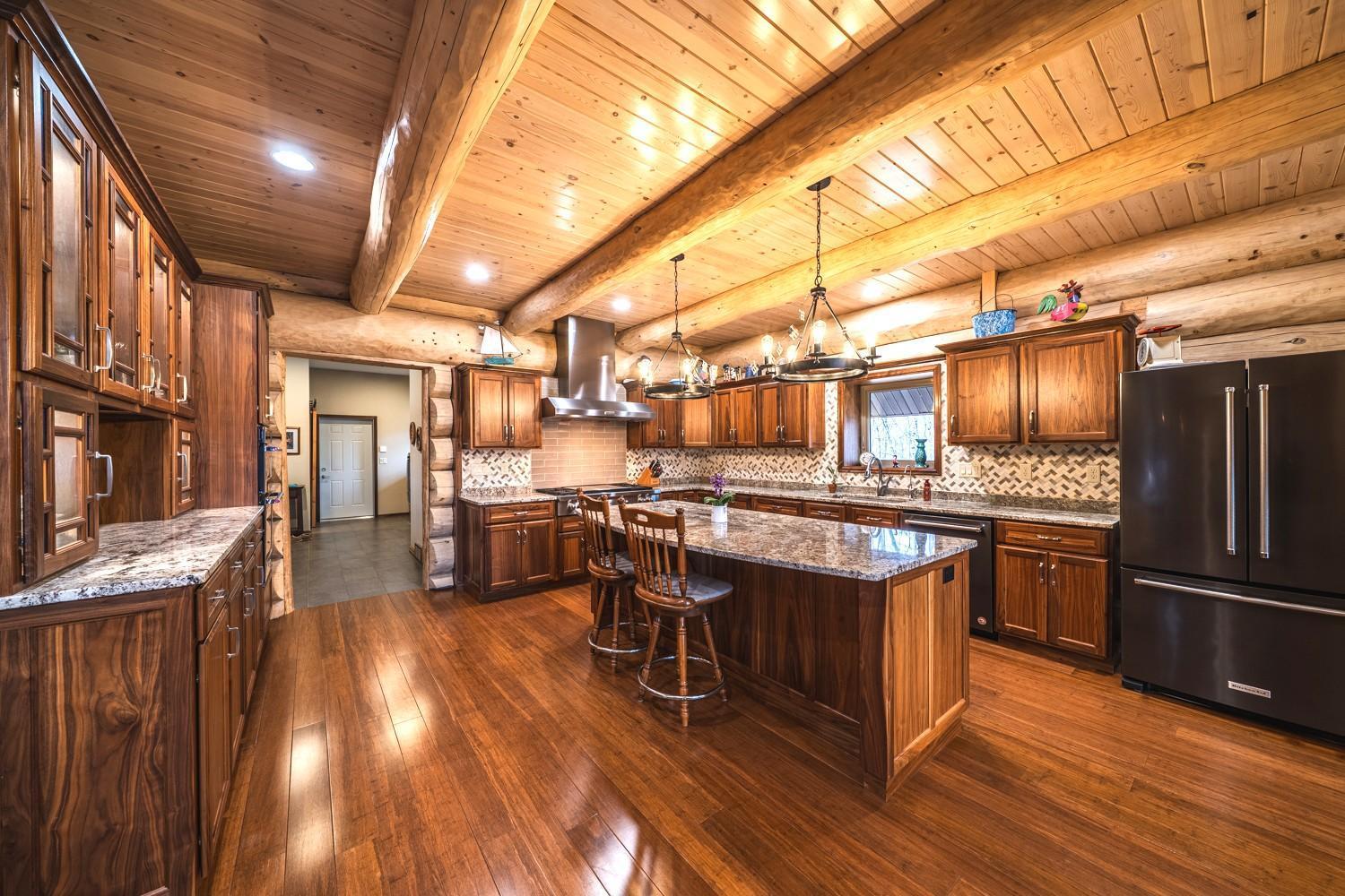 2016 single family home for sale at 46174 County Highway 35 in Vergas, MN — 3 bed, 4 bath (photo 5 of 46)