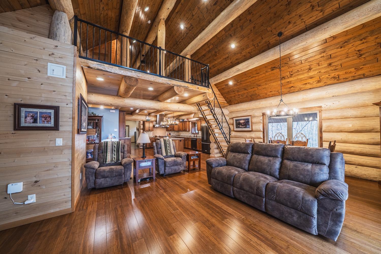 2016 single family home for sale at 46174 County Highway 35 in Vergas, MN — 3 bed, 4 bath (photo 6 of 46)