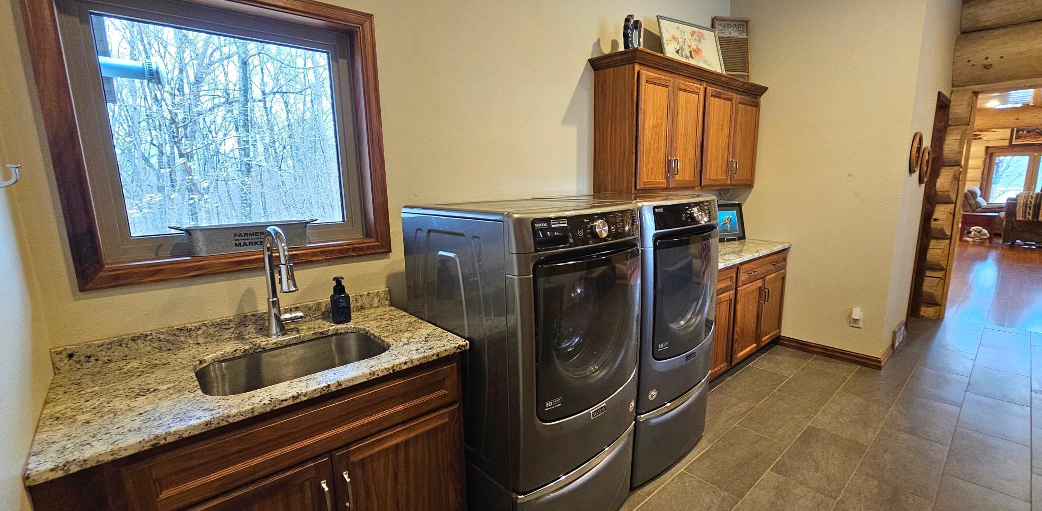 2016 single family home for sale at 46174 County Highway 35 in Vergas, MN — 3 bed, 4 bath (photo 8 of 46)