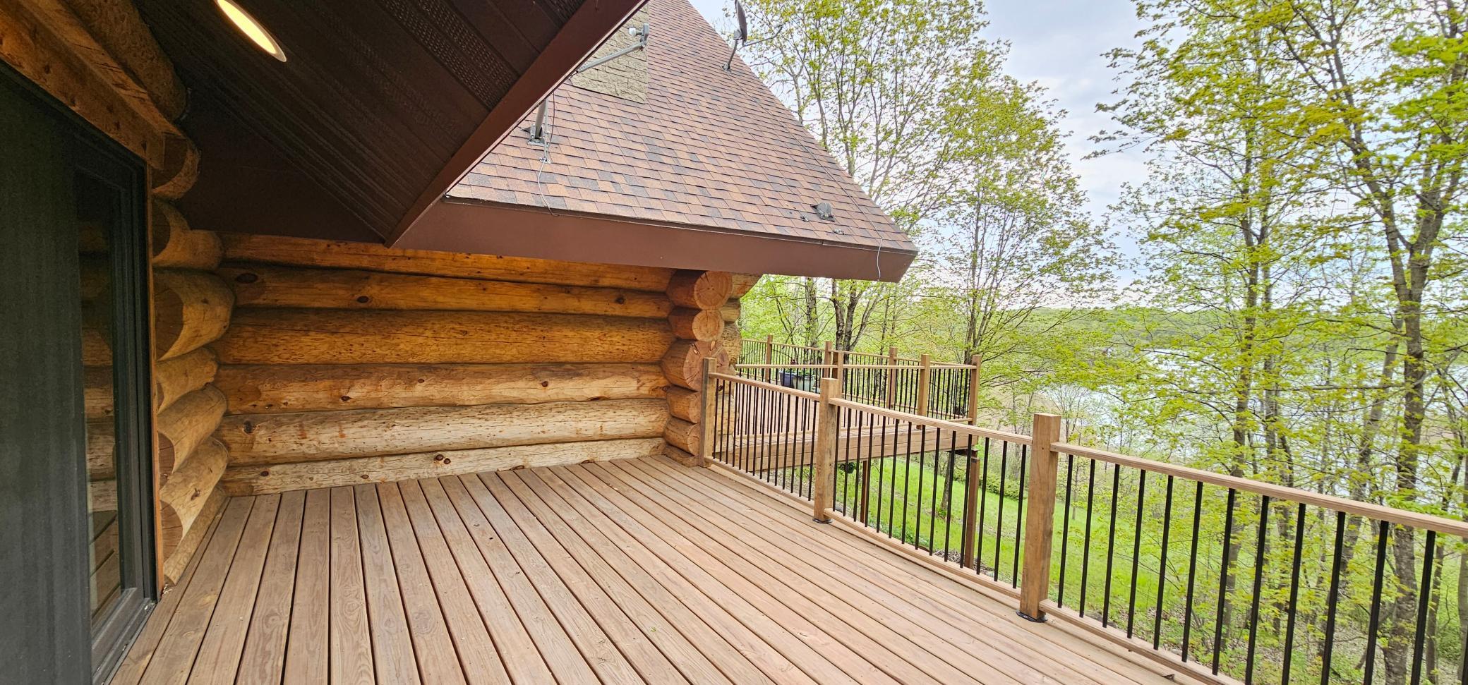 2016 single family home for sale at 46174 County Highway 35 in Vergas, MN — 3 bed, 4 bath (photo 12 of 46)