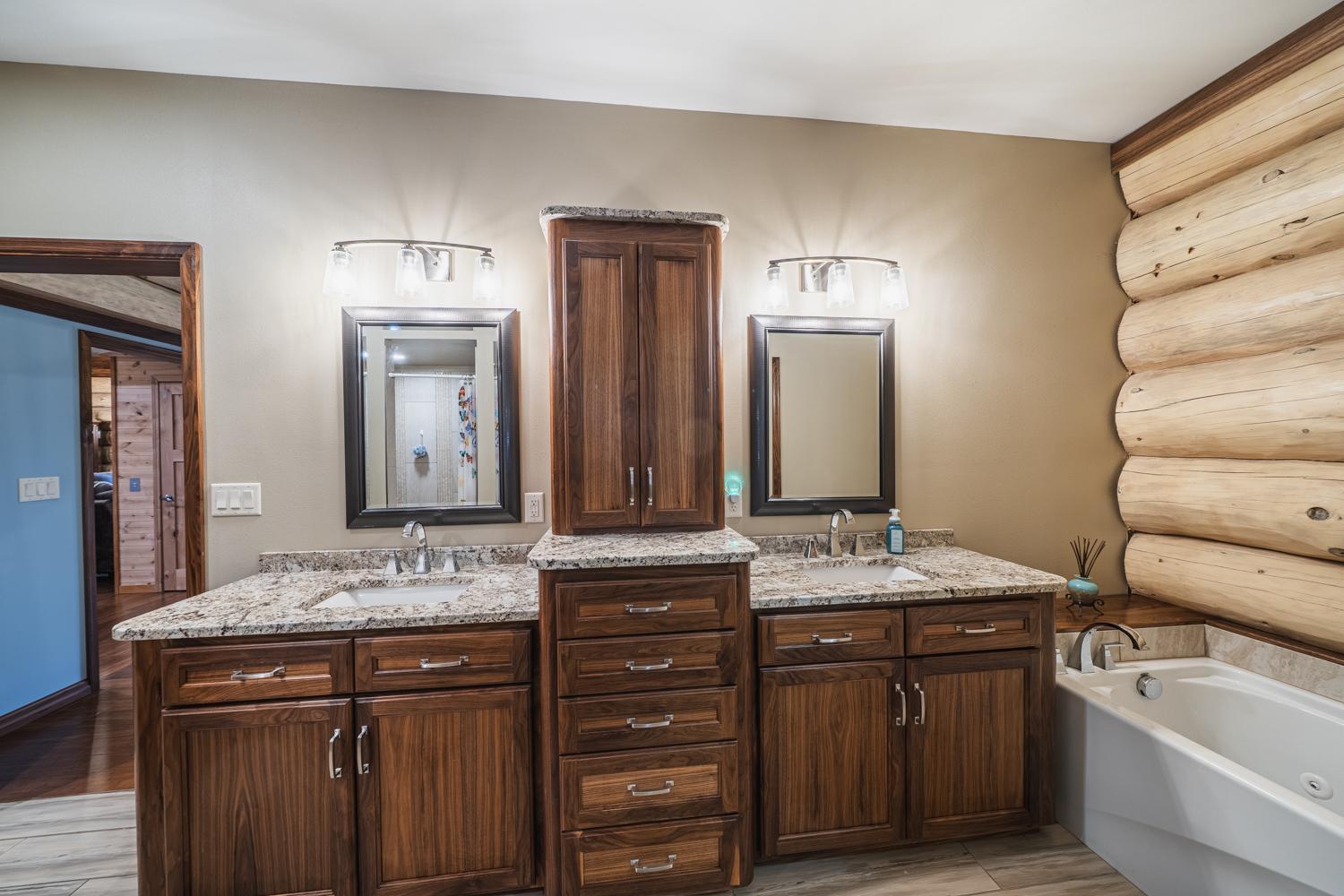 2016 single family home for sale at 46174 County Highway 35 in Vergas, MN — 3 bed, 4 bath (photo 13 of 46)
