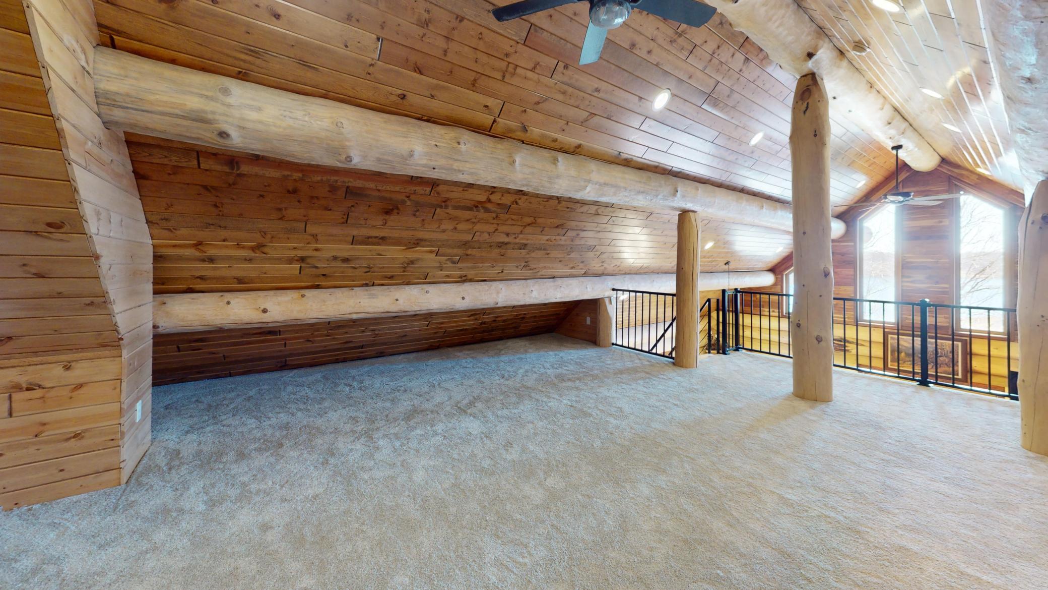 2016 single family home for sale at 46174 County Highway 35 in Vergas, MN — 3 bed, 4 bath (photo 20 of 46)