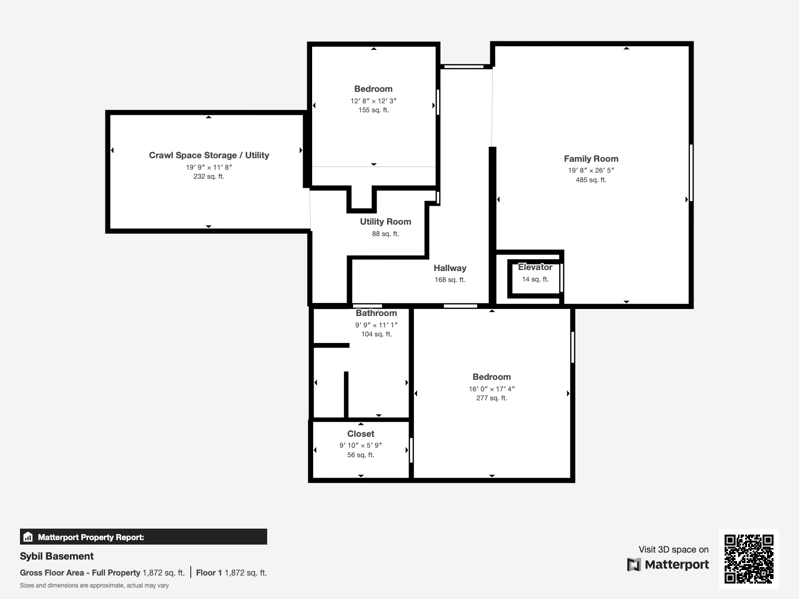 2016 single family home for sale at 46174 County Highway 35 in Vergas, MN — 3 bed, 4 bath (photo 22 of 46)