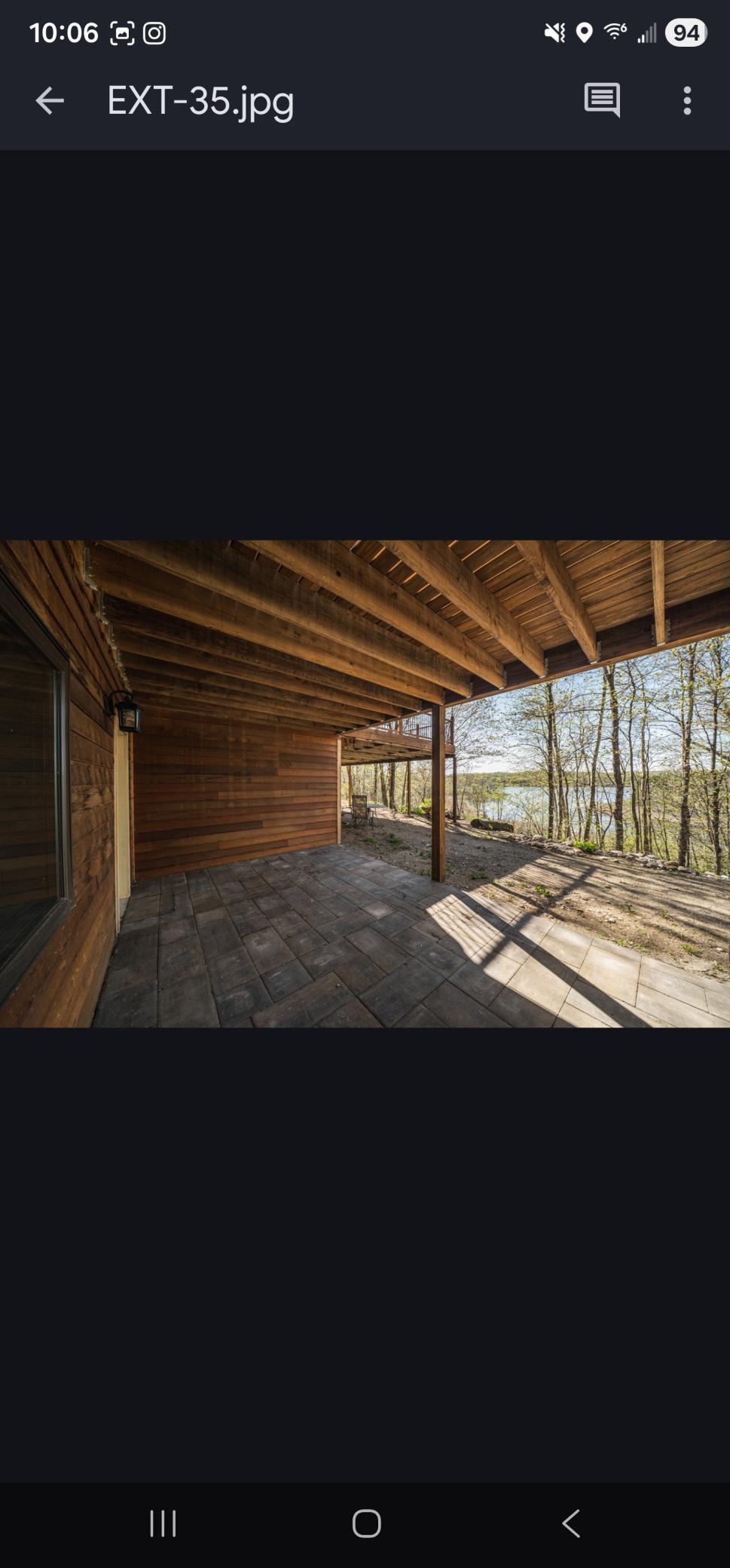 2016 single family home for sale at 46174 County Highway 35 in Vergas, MN — 3 bed, 4 bath (photo 33 of 46)