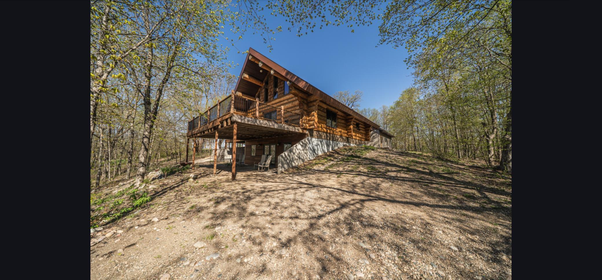 2016 single family home for sale at 46174 County Highway 35 in Vergas, MN — 3 bed, 4 bath (photo 34 of 46)