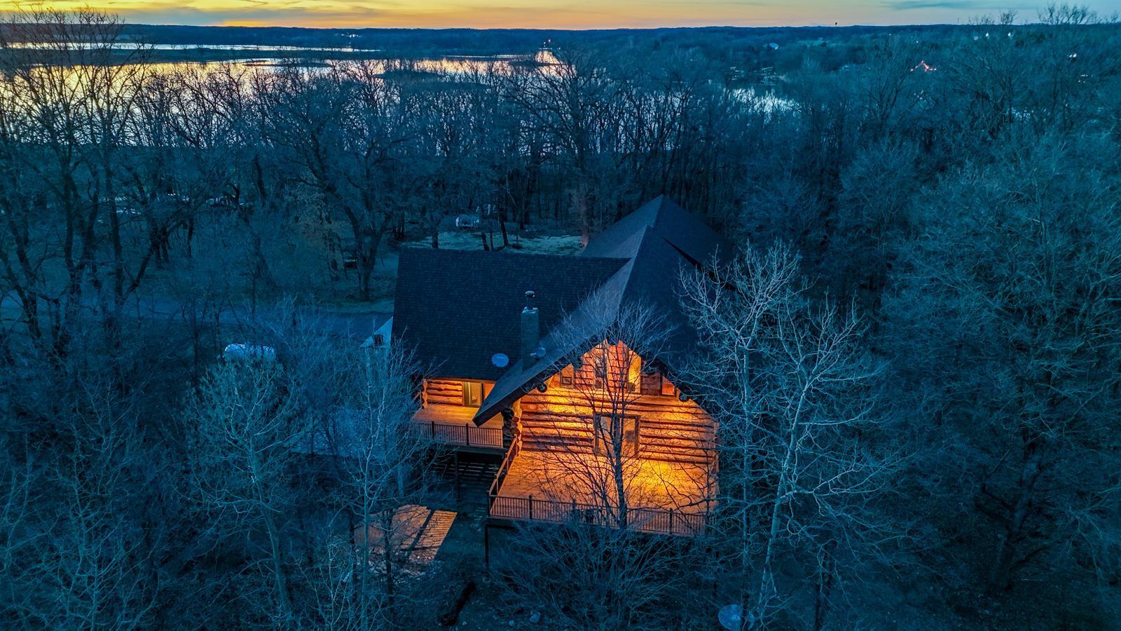 2016 single family home for sale at 46174 County Highway 35 in Vergas, MN — 3 bed, 4 bath (photo 44 of 46)
