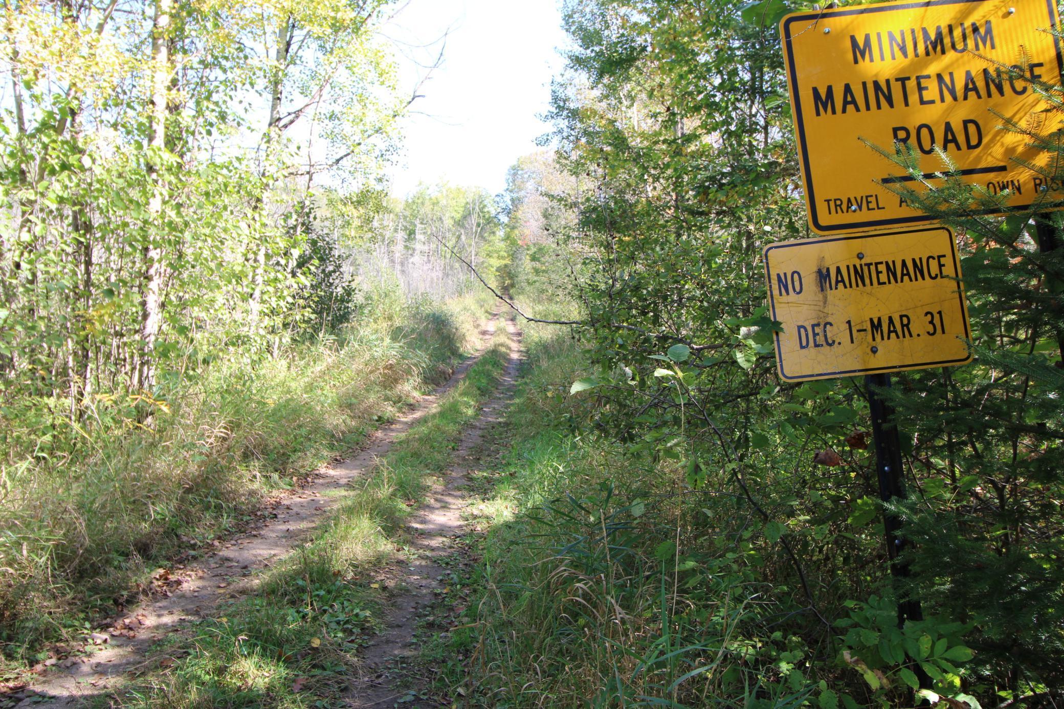 land for sale at TBD XXX in Emily, MN (photo 3 of 7)