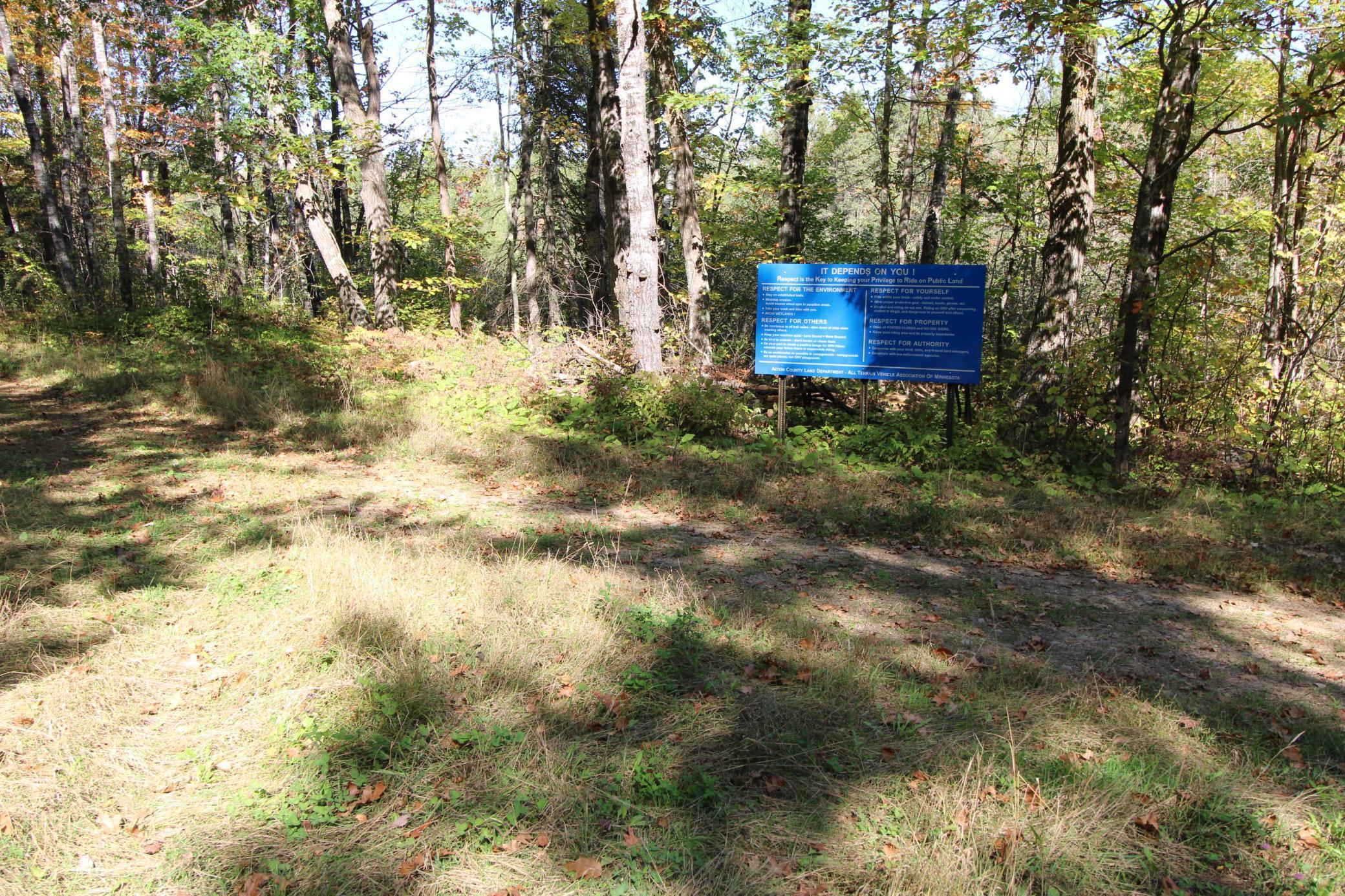 land for sale at TBD XXX in Emily, MN (photo 5 of 7)