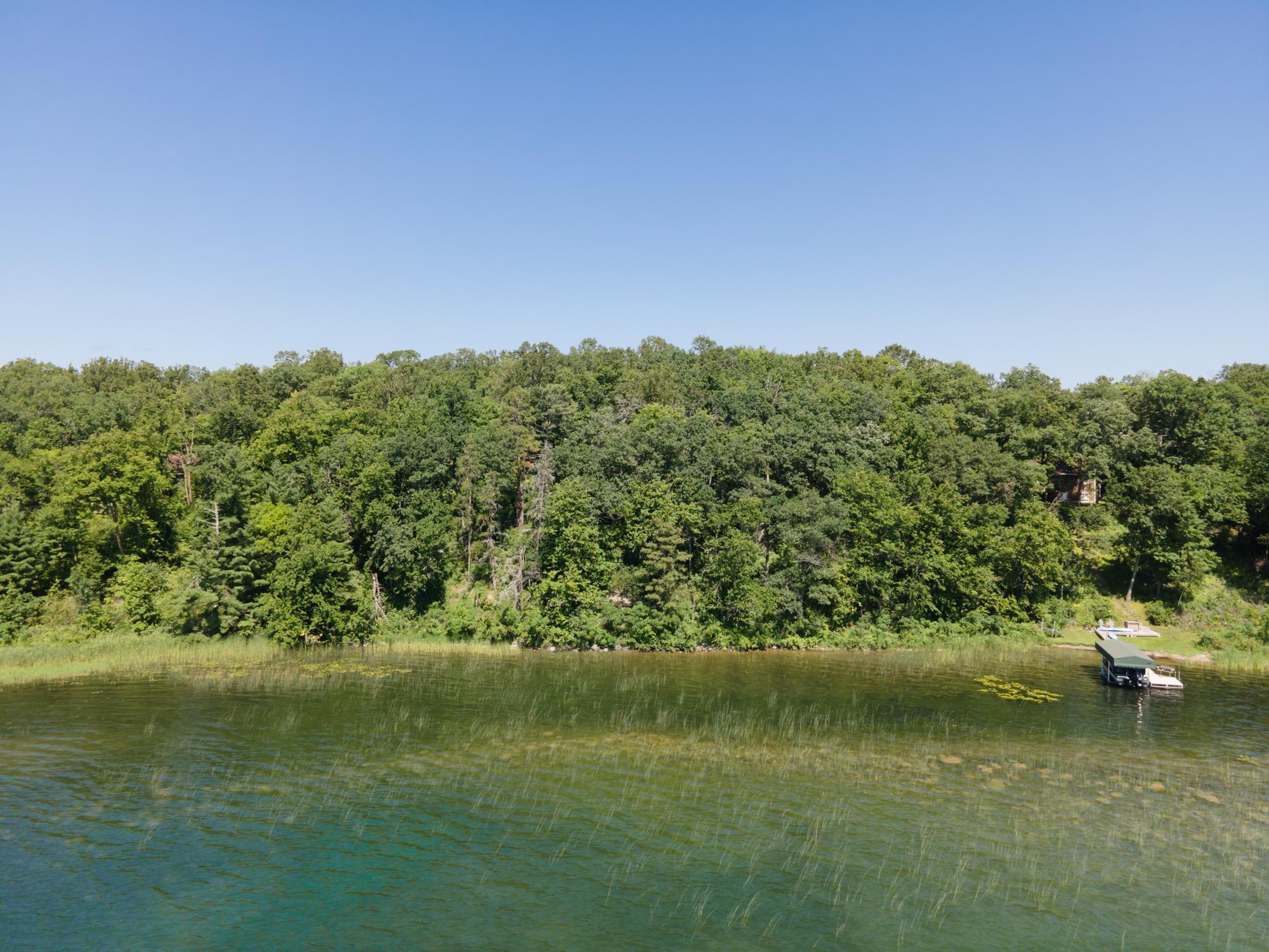 land for sale at TBD Lot D Ann Marie Lane NW in Walker, MN (photo 6 of 8)