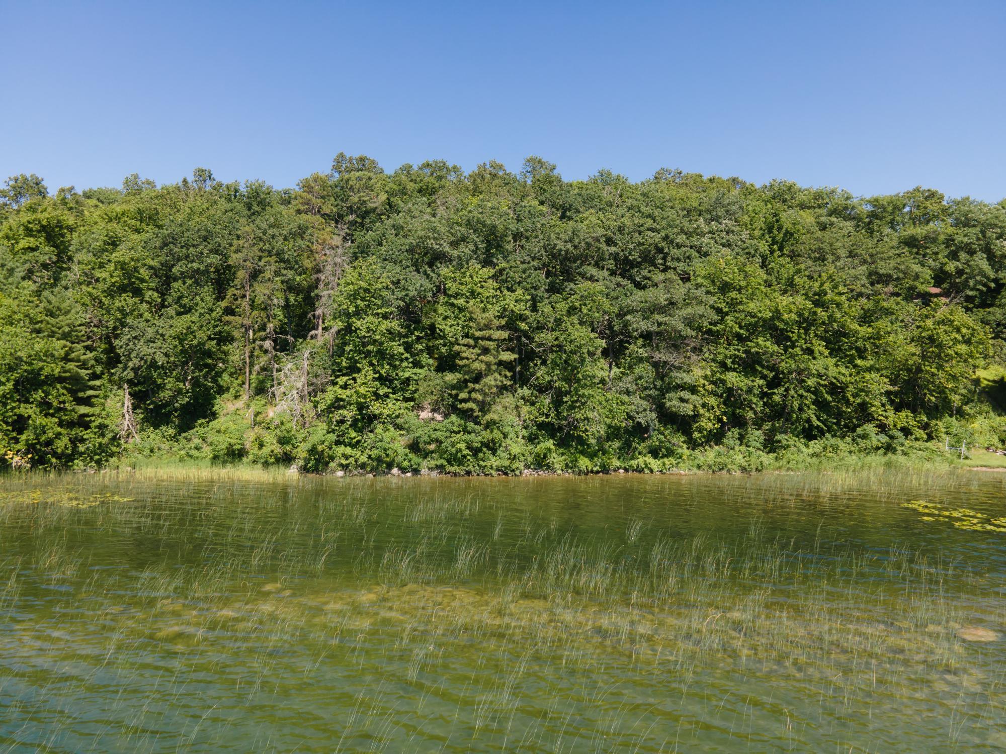 land for sale at TBD Lot D Ann Marie Lane NW in Walker, MN (photo 7 of 8)