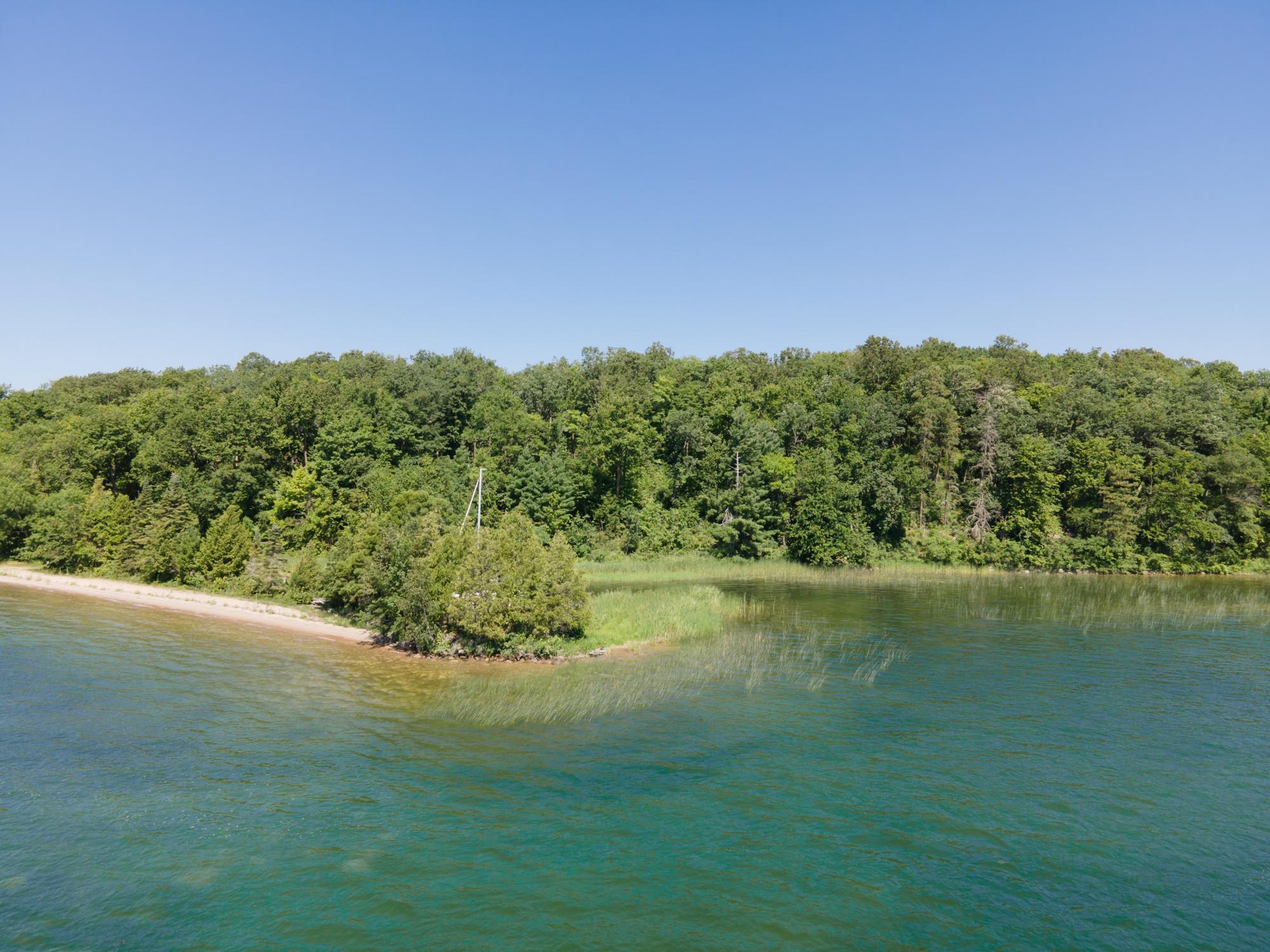 land for sale at TBD Lot C Ann Marie Lane NW in Walker, MN (photo 11 of 14)