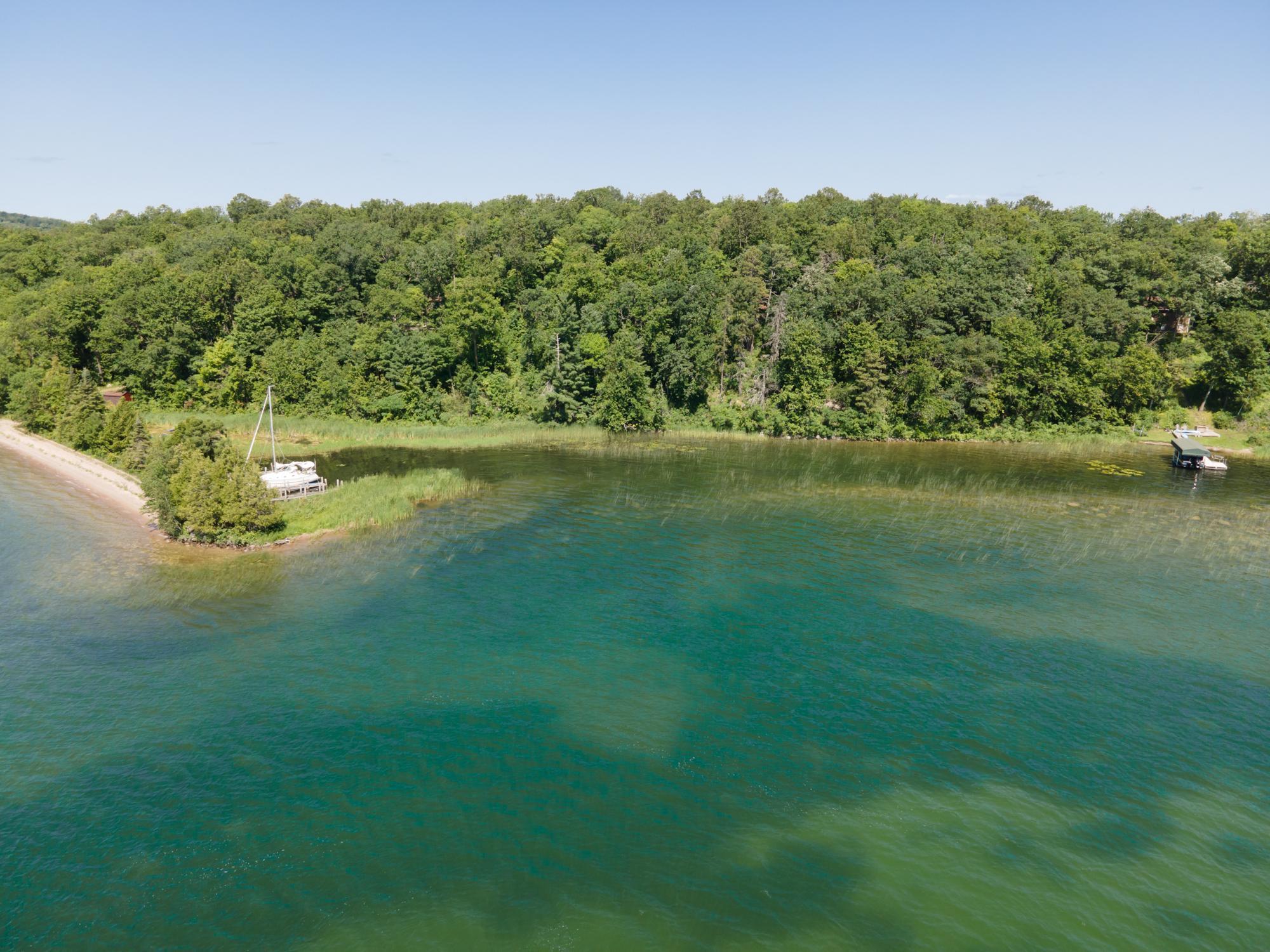 land for sale at TBD Lot C Ann Marie Lane NW in Walker, MN (photo 12 of 14)