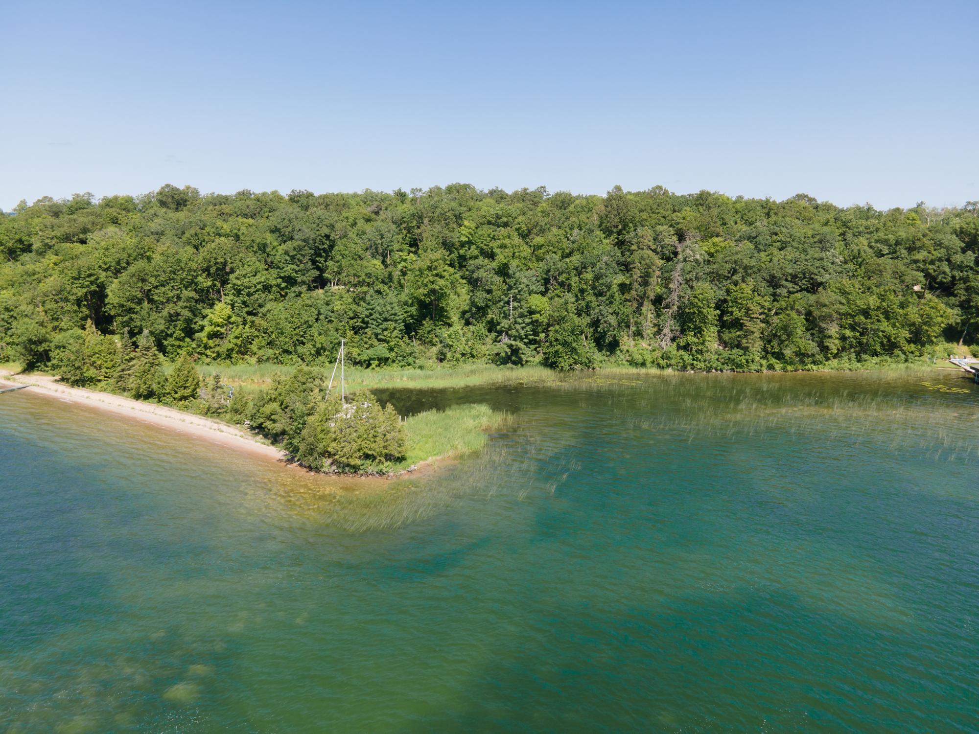 land for sale at TBD Lot C Ann Marie Lane NW in Walker, MN (photo 13 of 14)