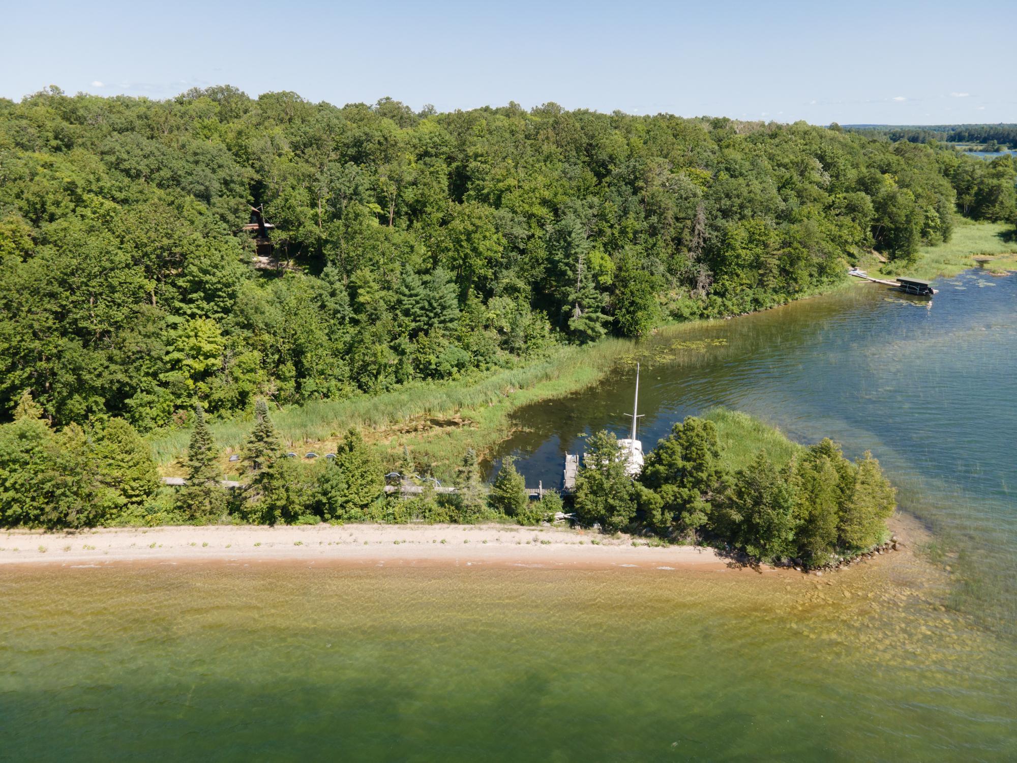 land for sale at TBD Lot C Ann Marie Lane NW in Walker, MN (photo 14 of 14)